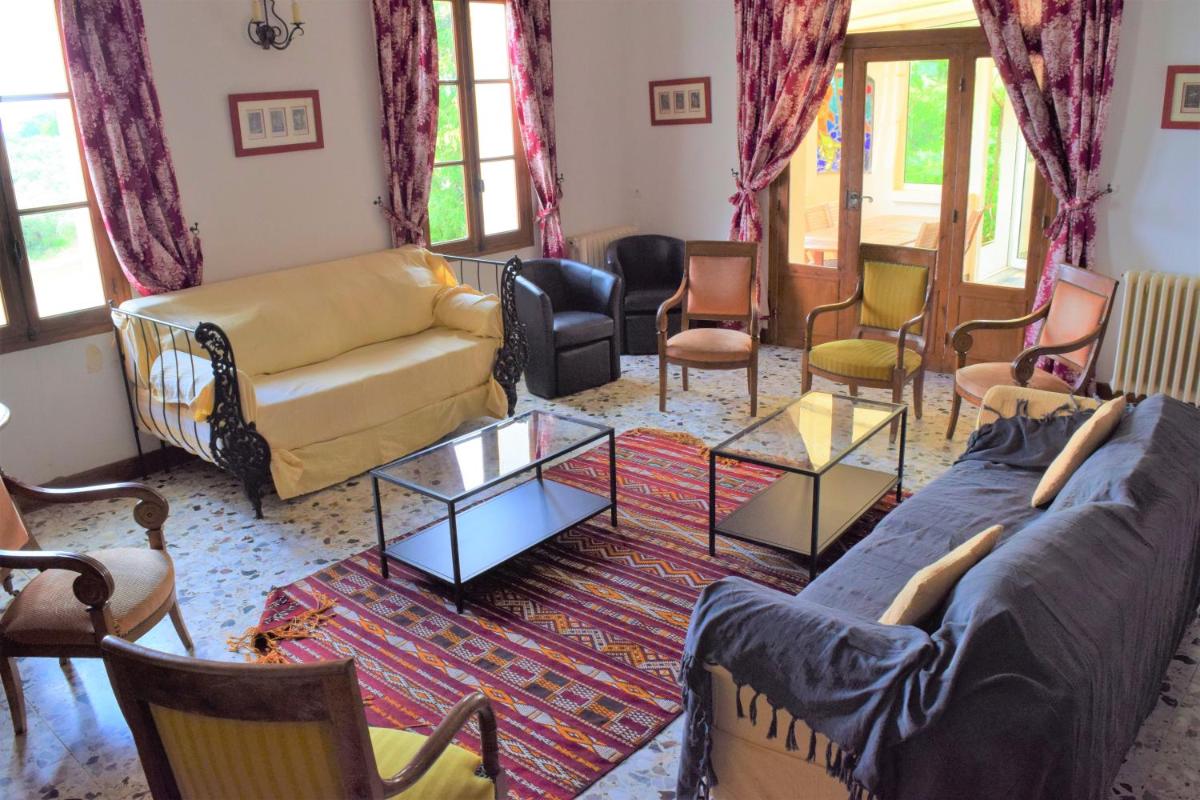 Hameau Montplaisir