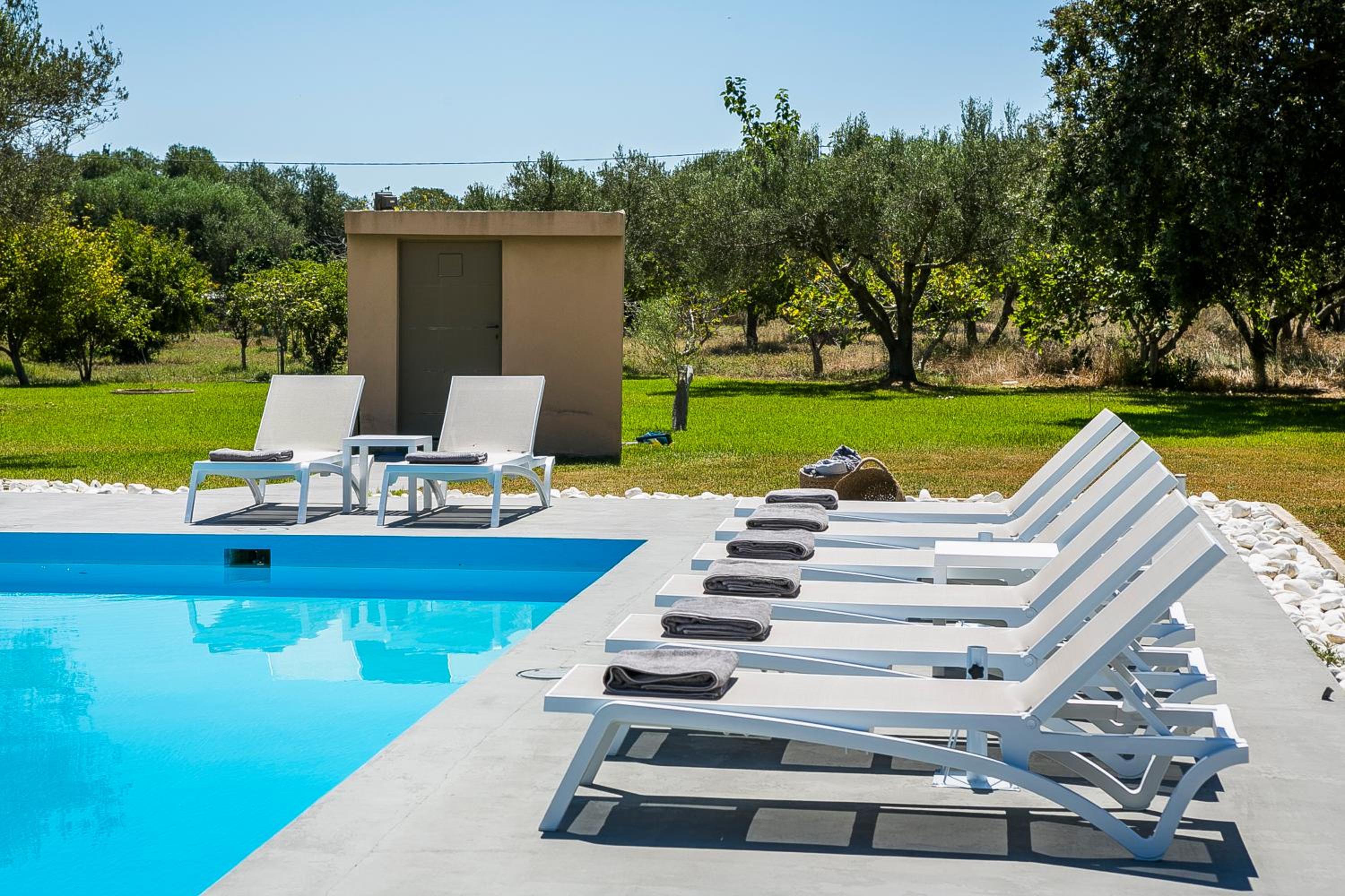 Villa Katrin view 4