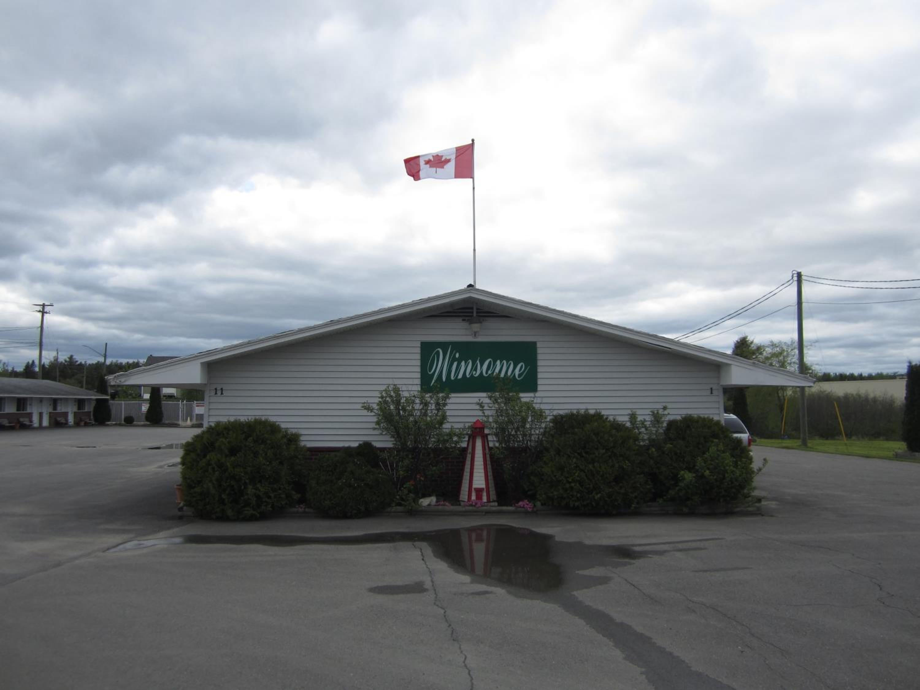 Winsome Inn