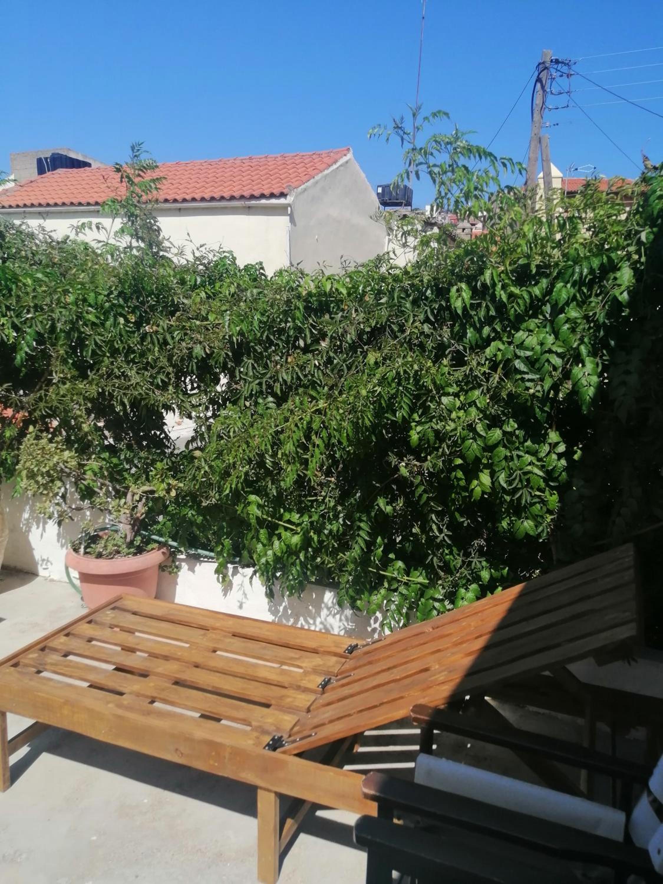 Eirini Traditional House view 4