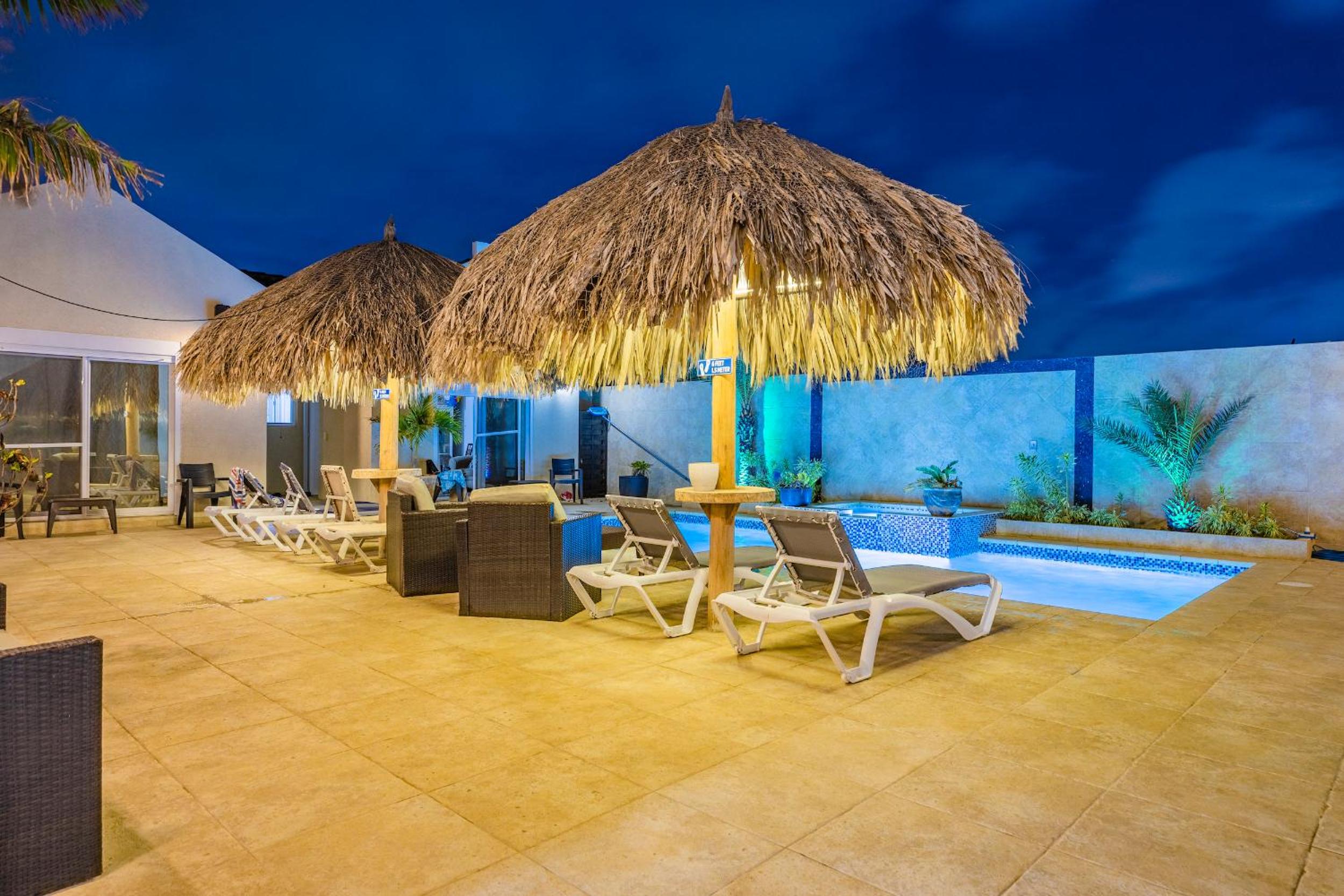 Golden Villas
