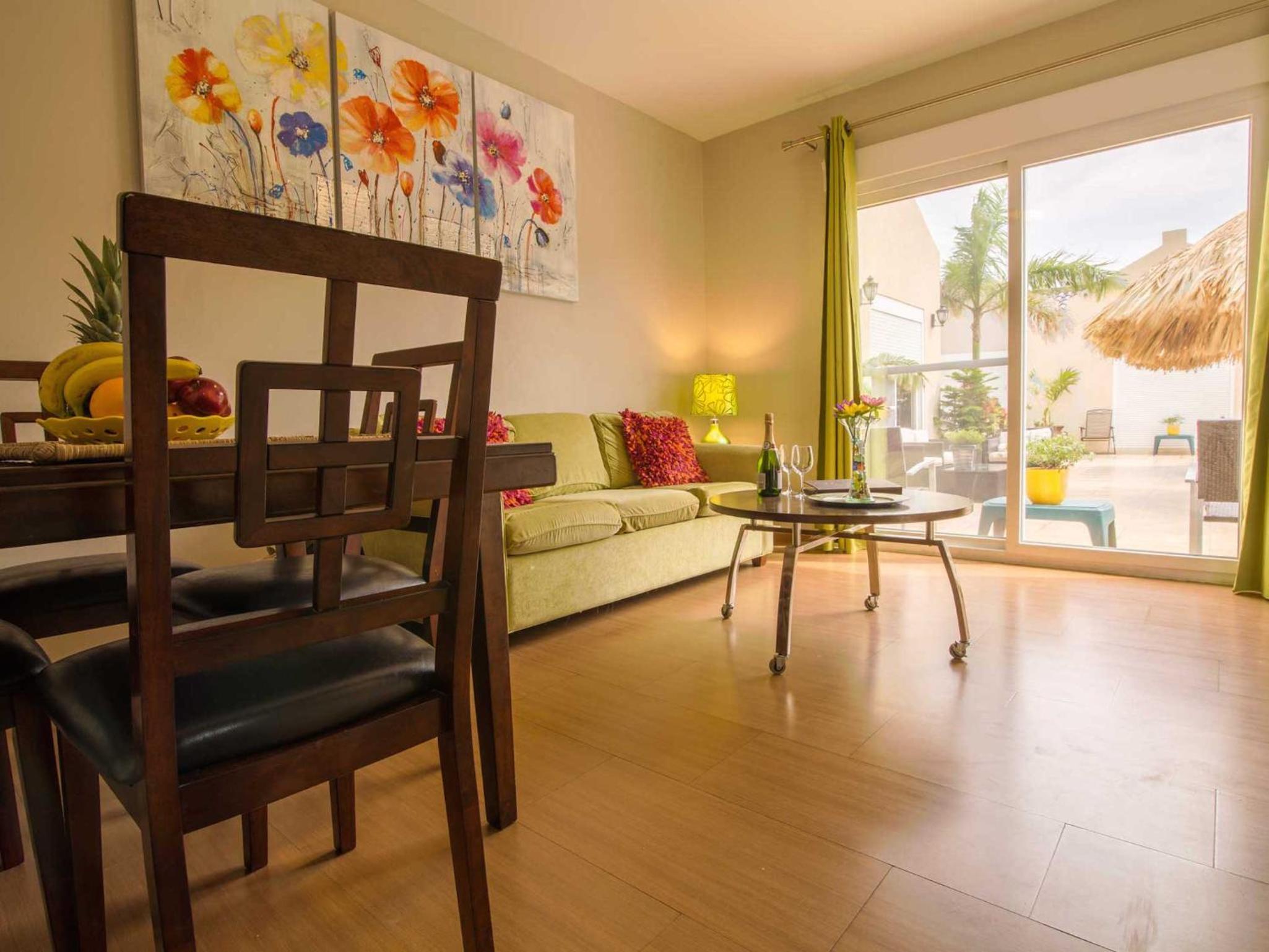 Golden Villas