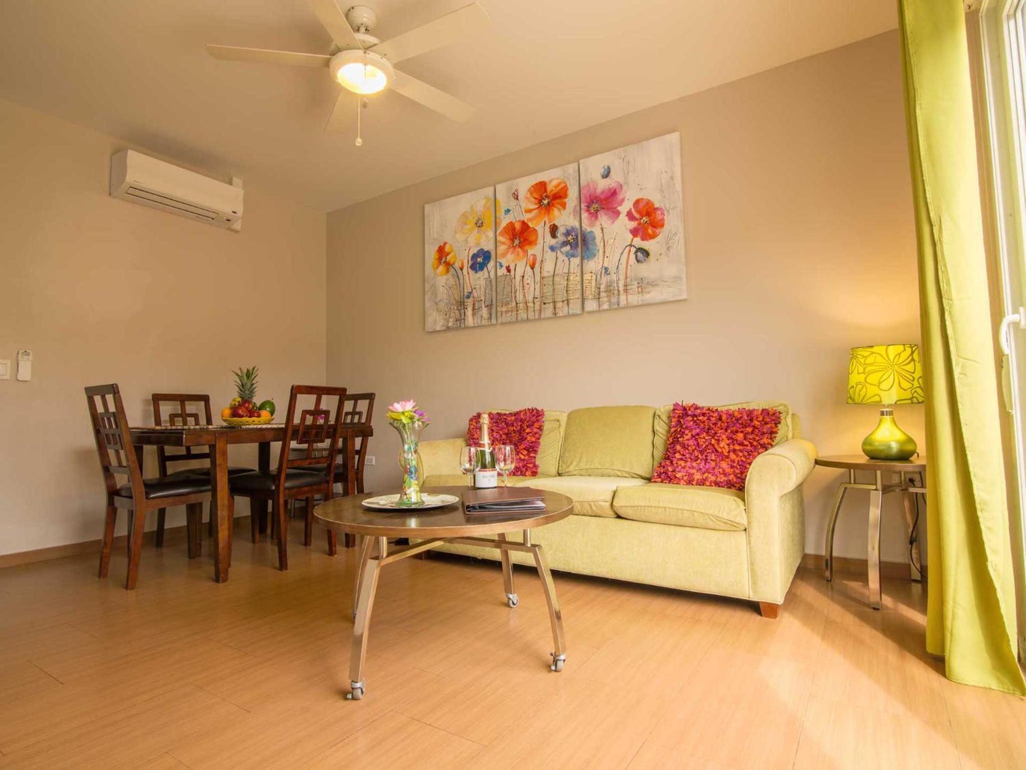 Golden Villas