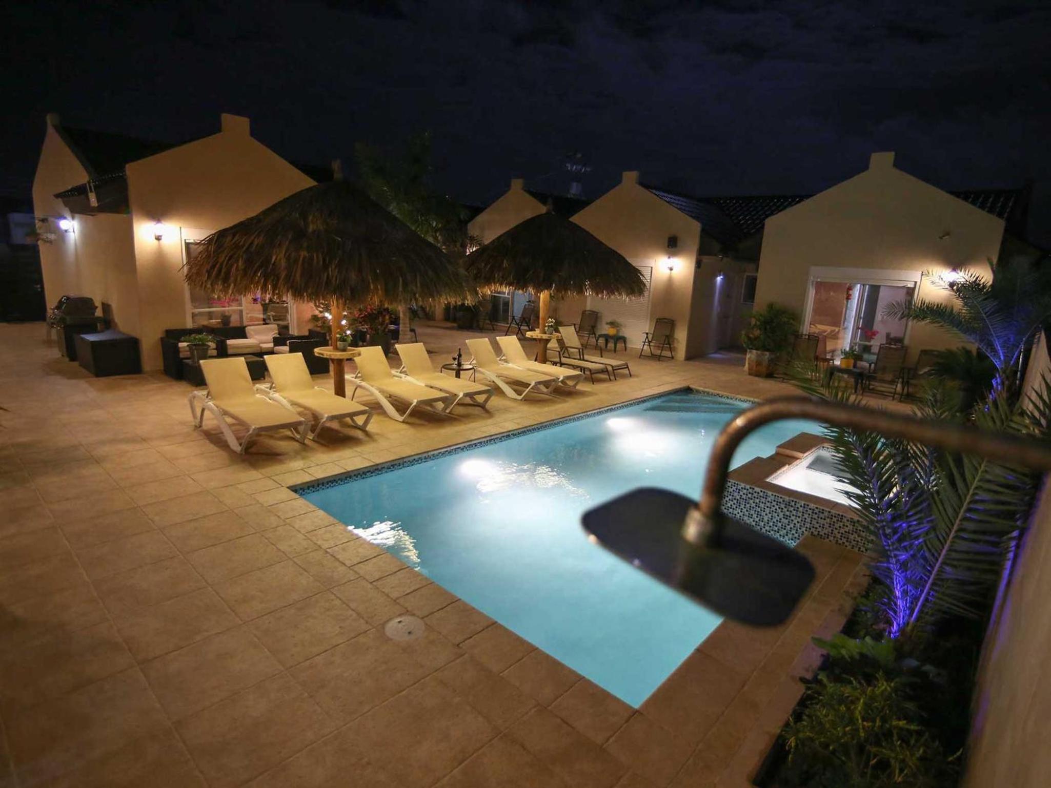 Golden Villas