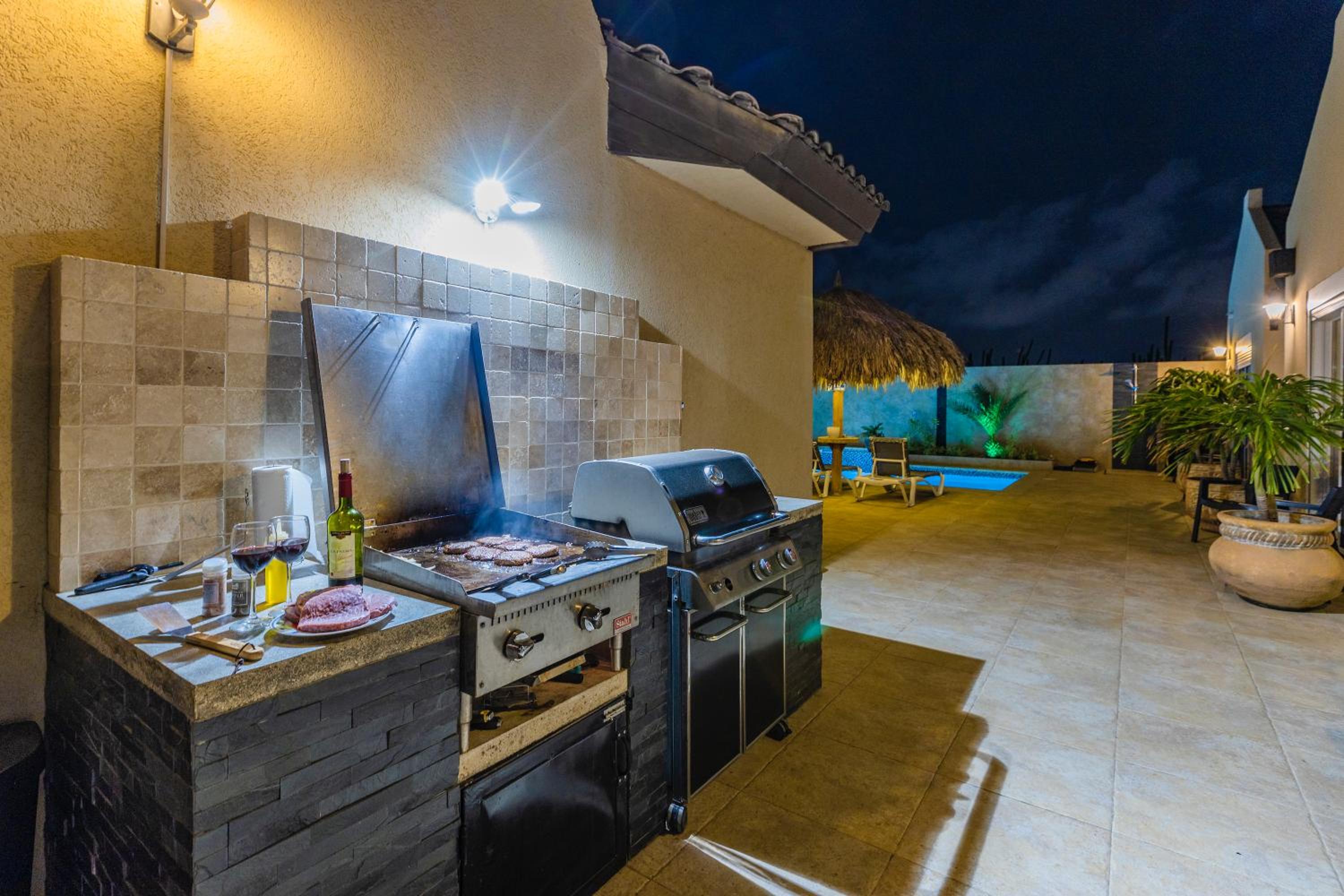 Golden Villas