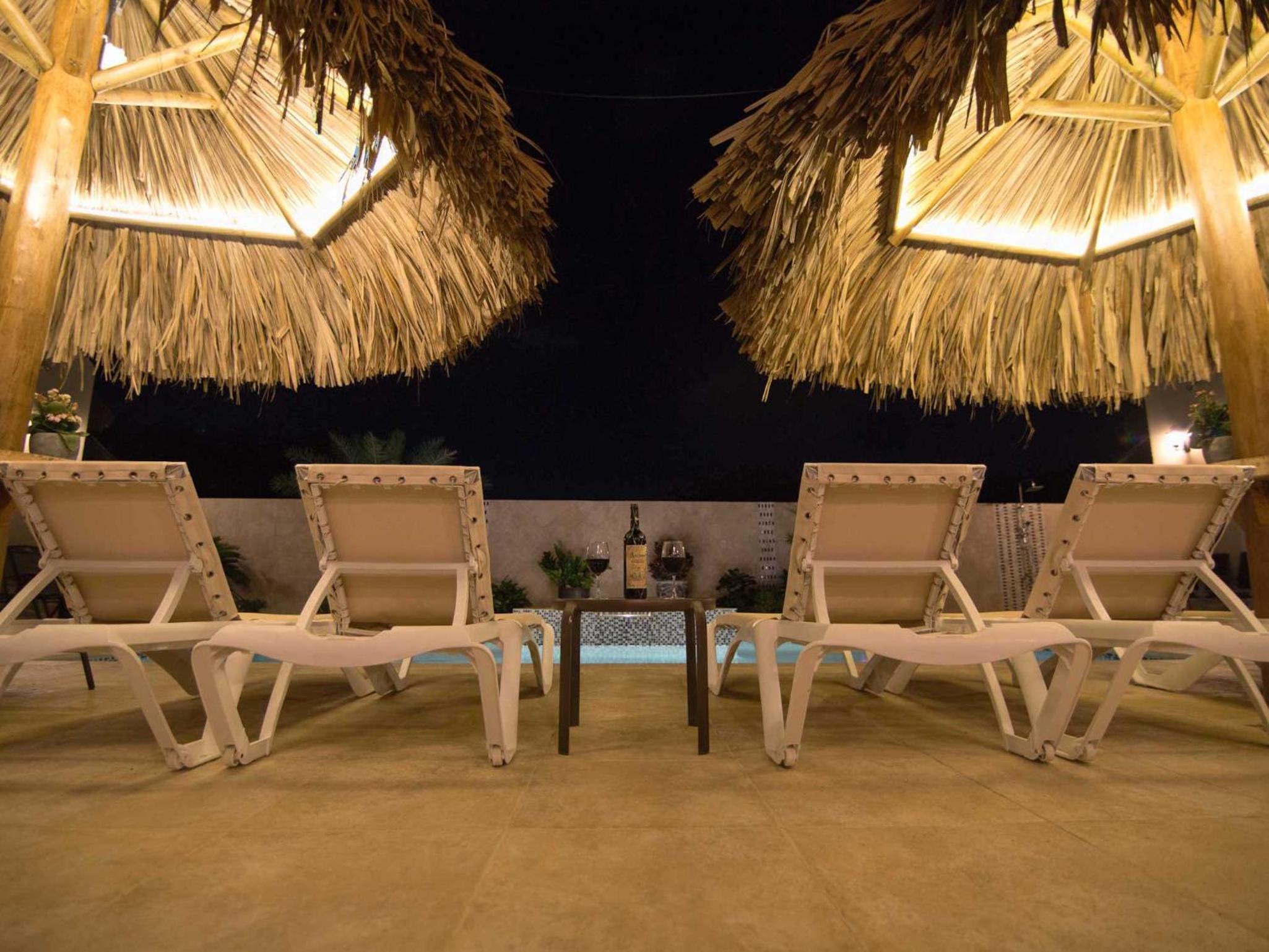 Golden Villas