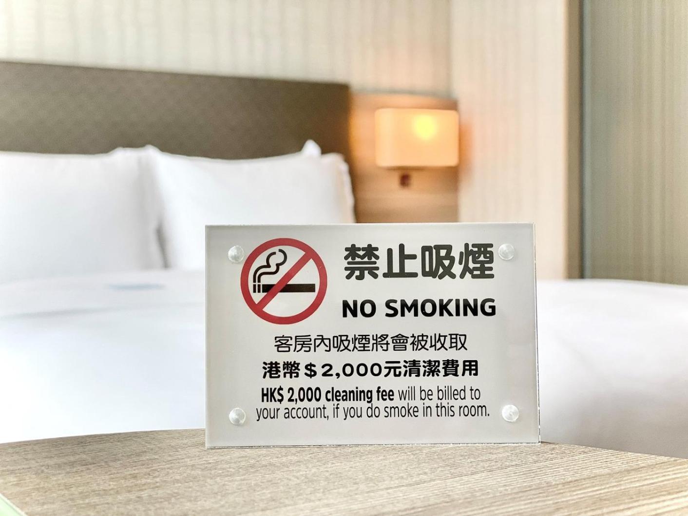 Holiday Inn Express Hong Kong Kowloon CBD2 by IHG 2