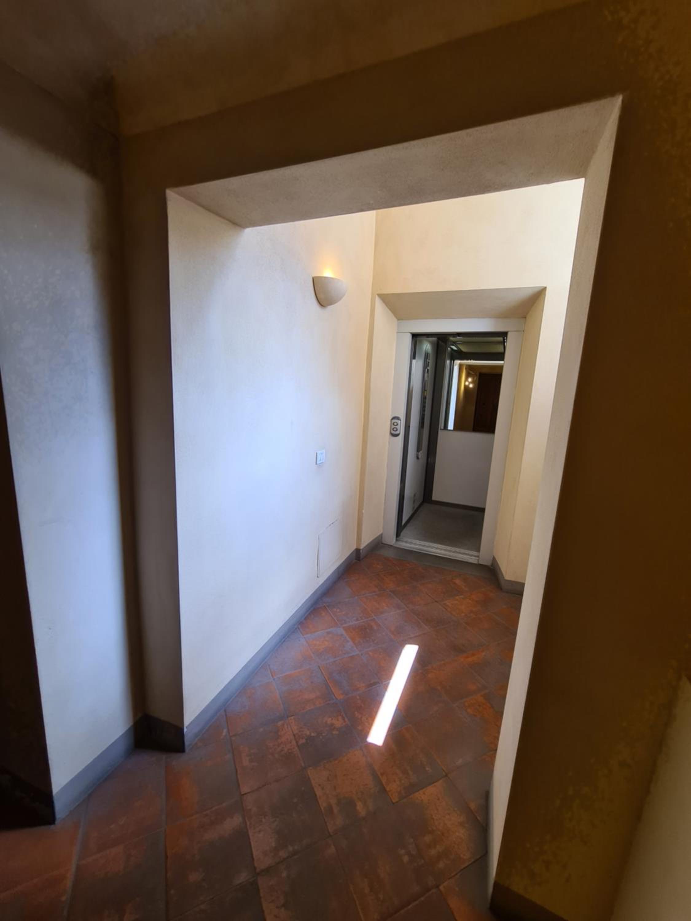 Appartamenti Forteguerriana