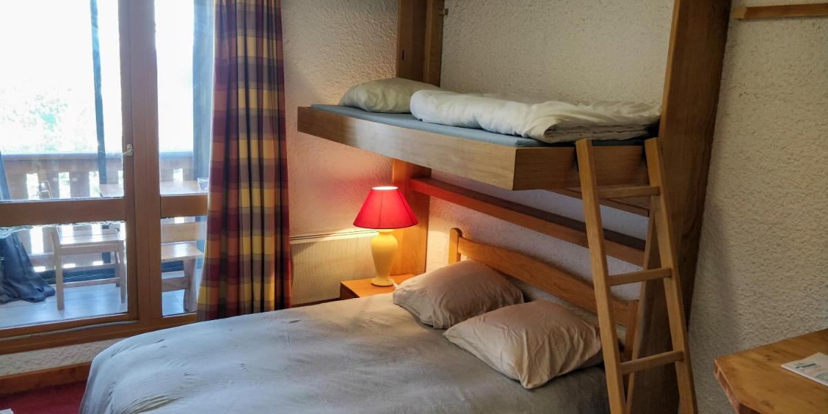 Hauts de Vanoise 3 personnes Coeur Village view 3