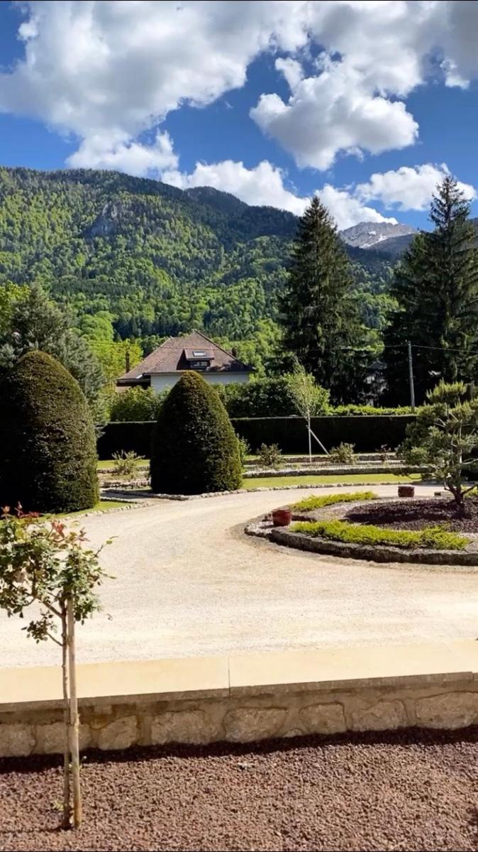 Villa Bagatelle view 5
