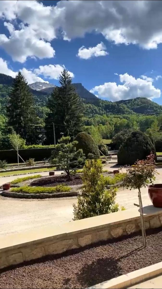 Villa Bagatelle view 4
