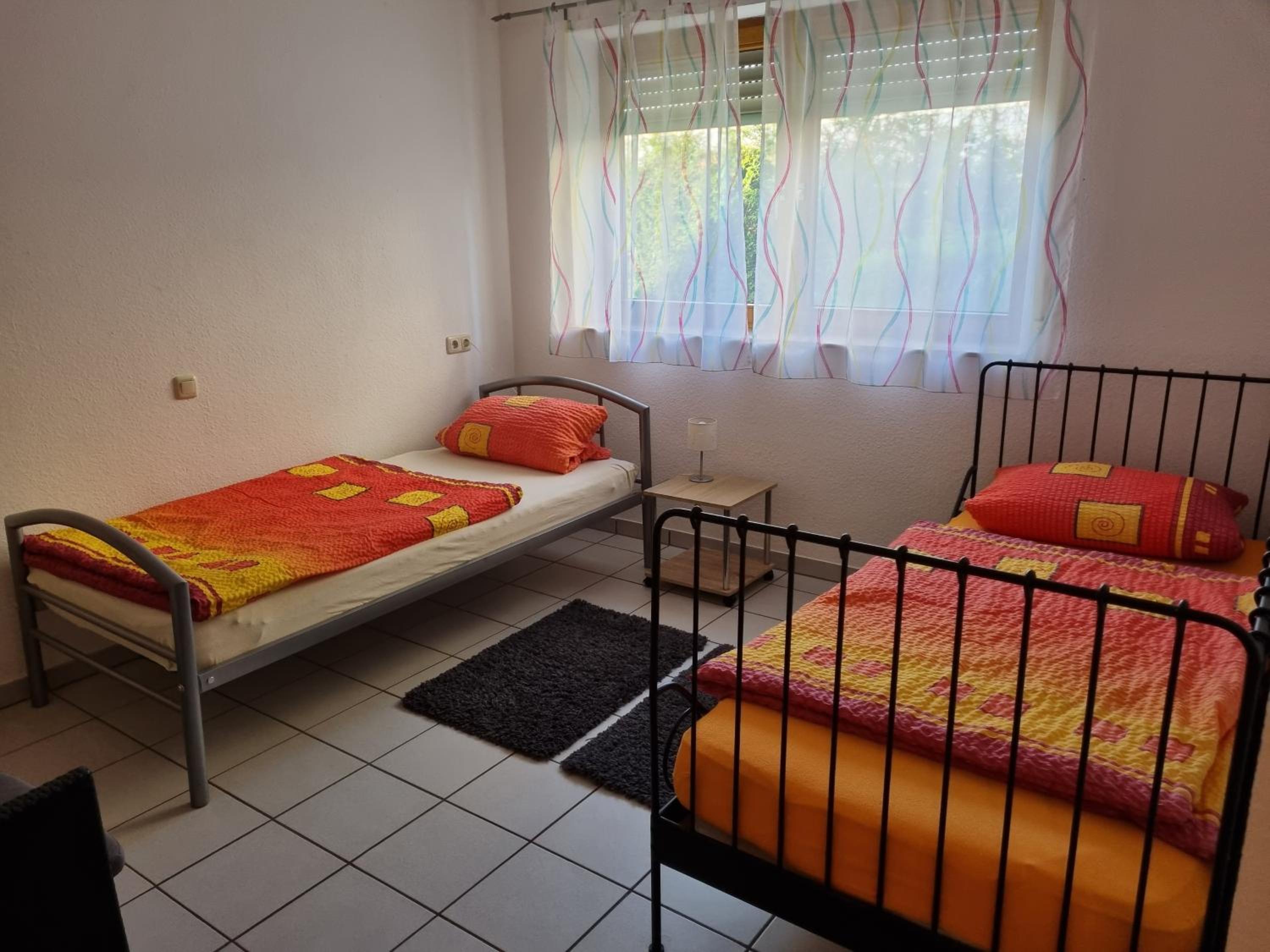 Ferienwohnung Gertraud Müller