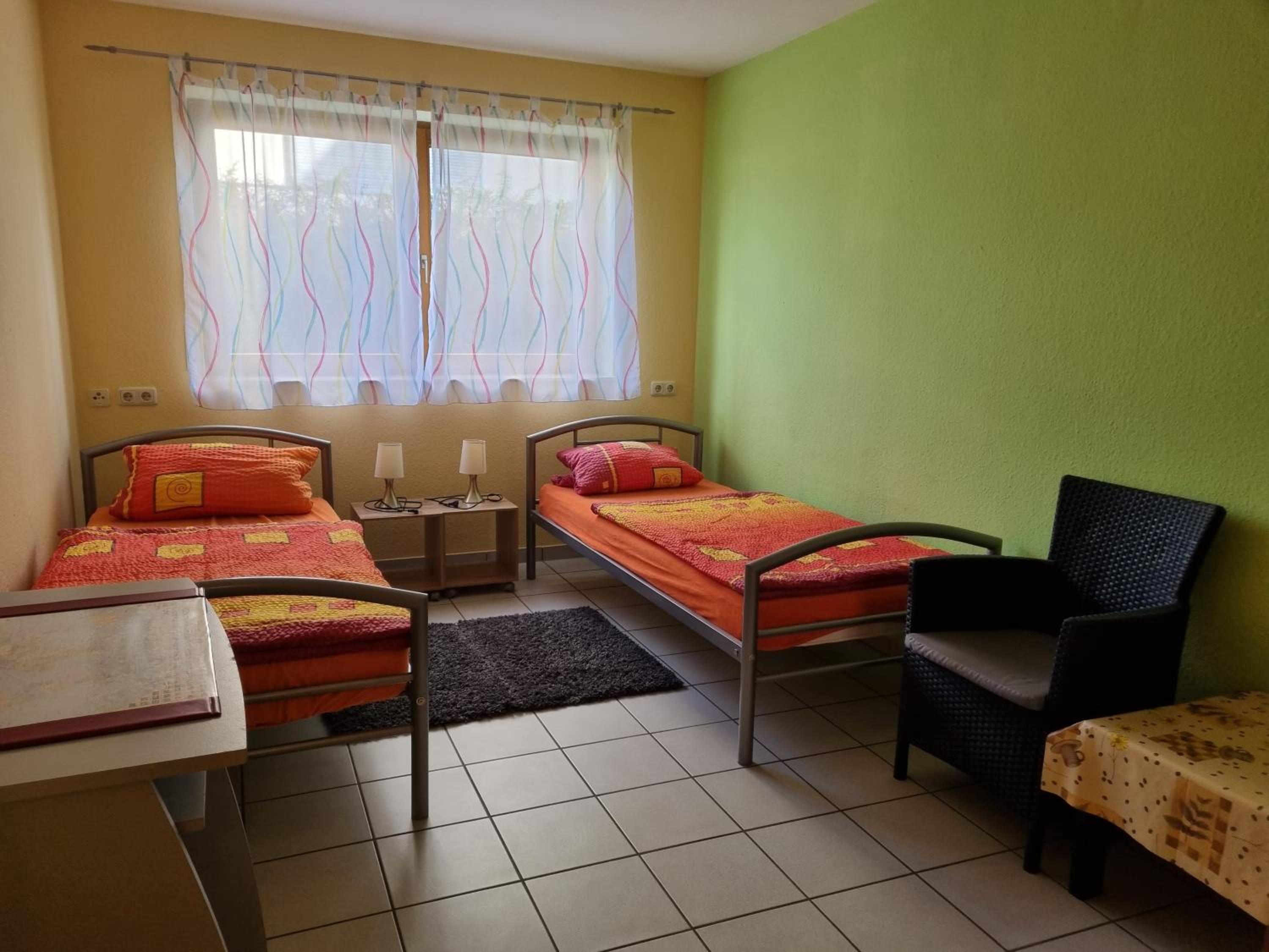 Ferienwohnung Gertraud Müller