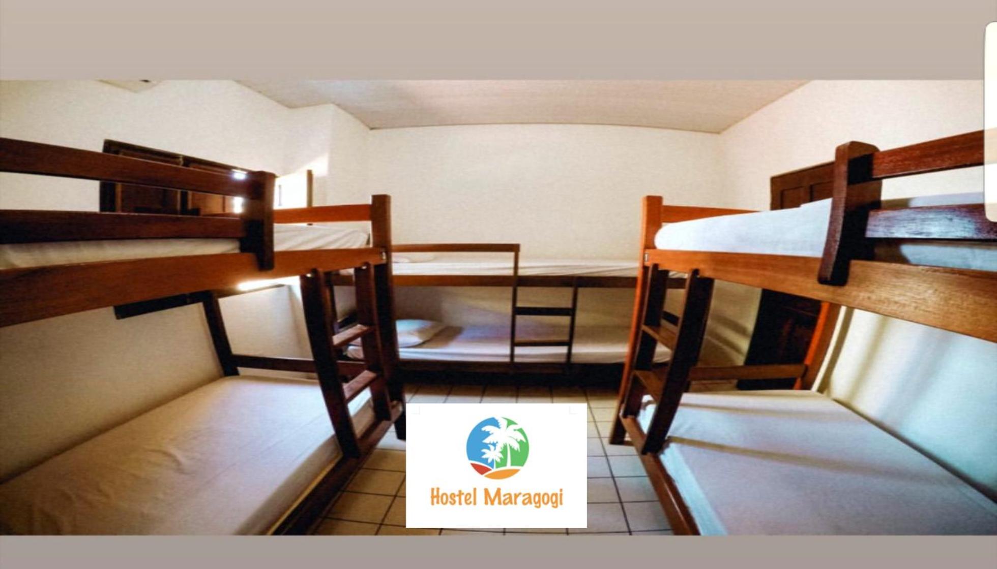 Hostel Maragogi