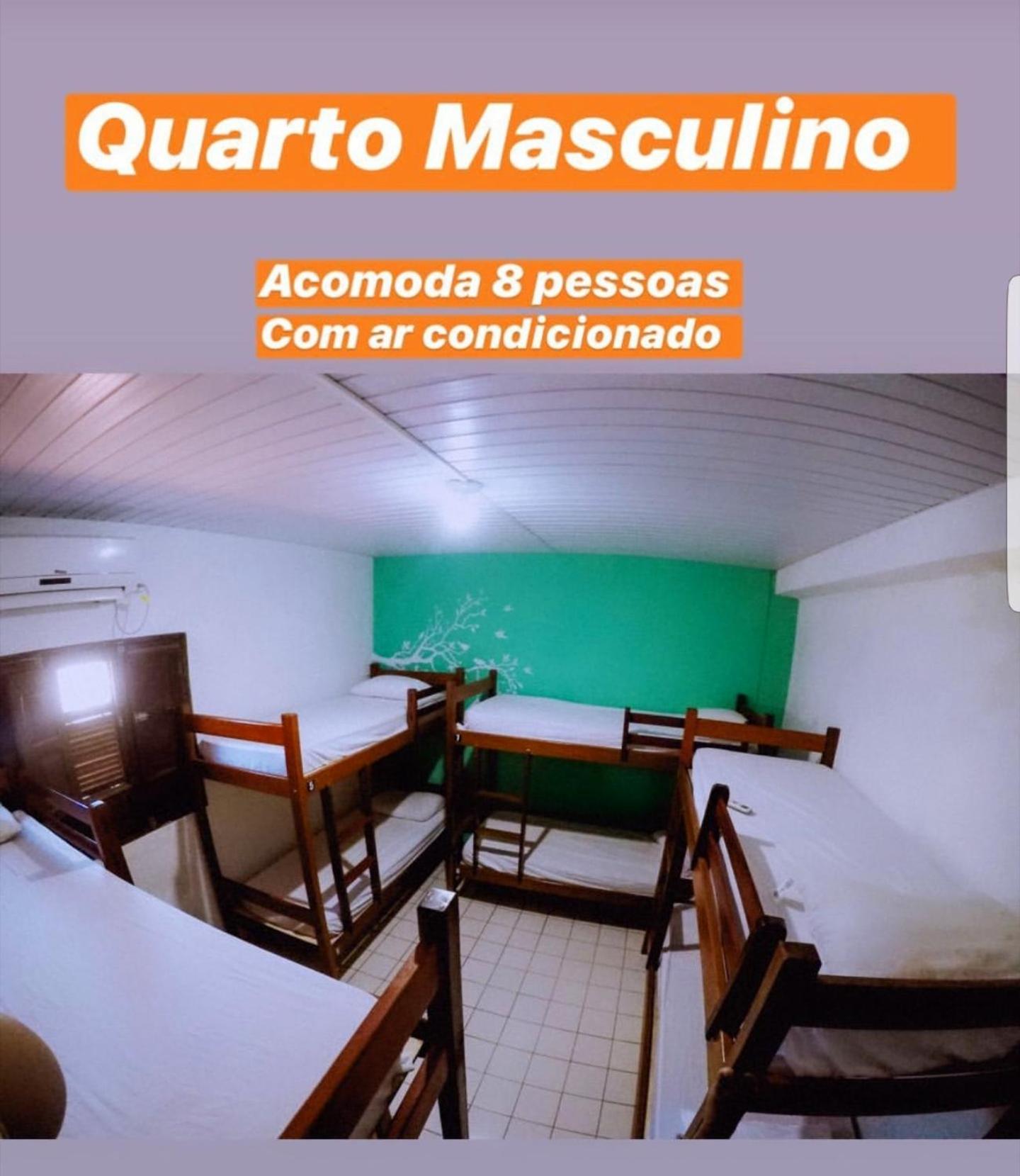 Hostel Maragogi