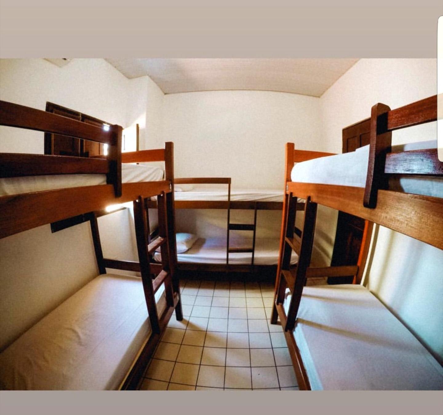 Hostel Maragogi
