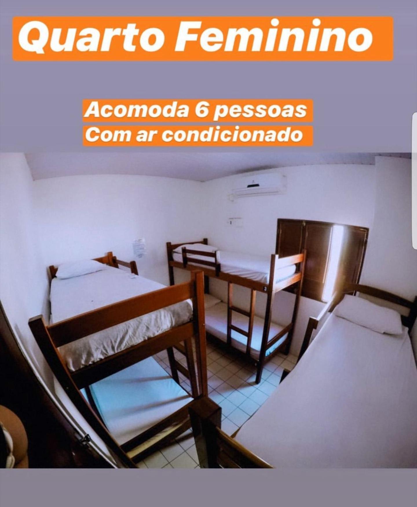 Hostel Maragogi