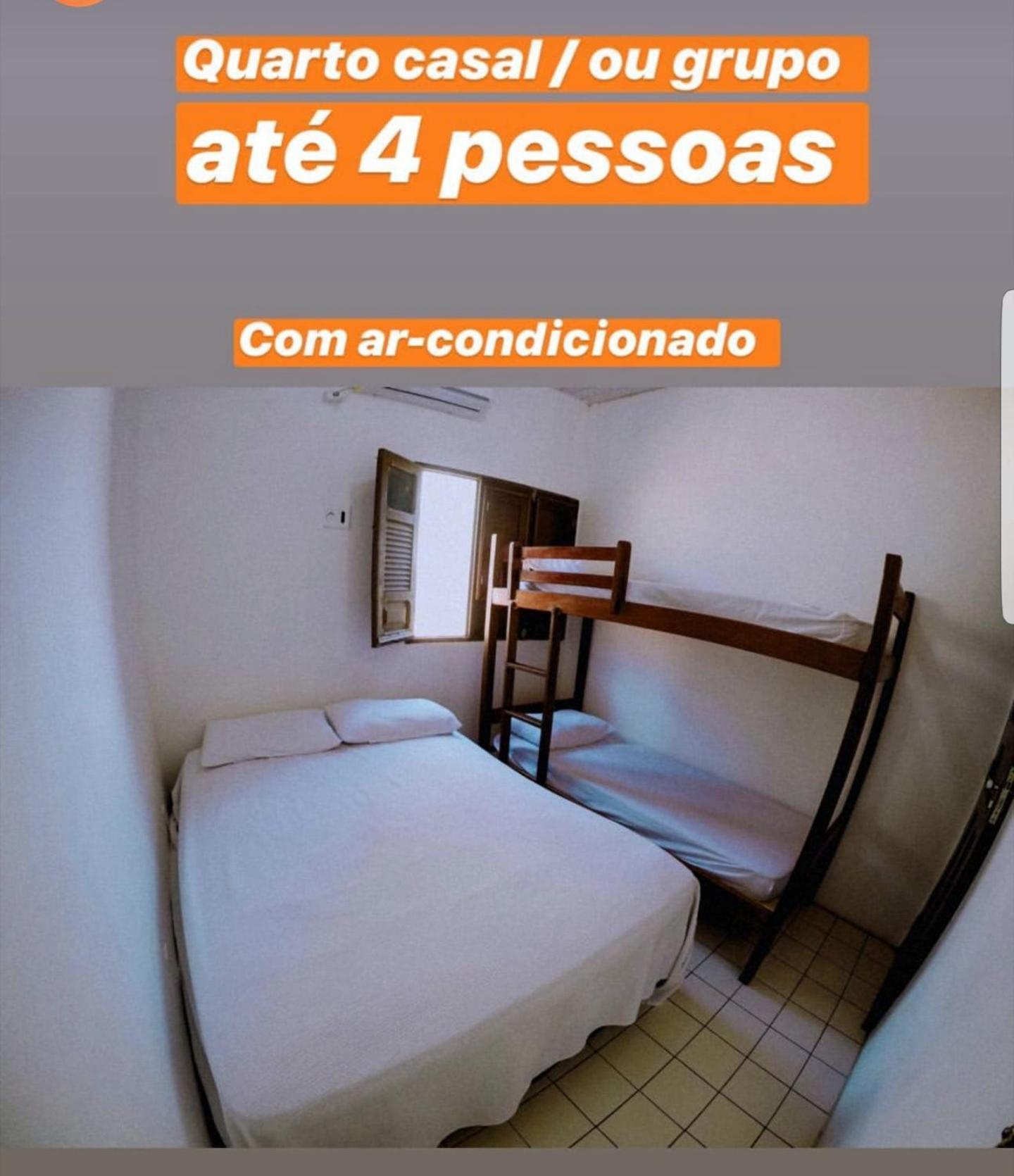 Hostel Maragogi