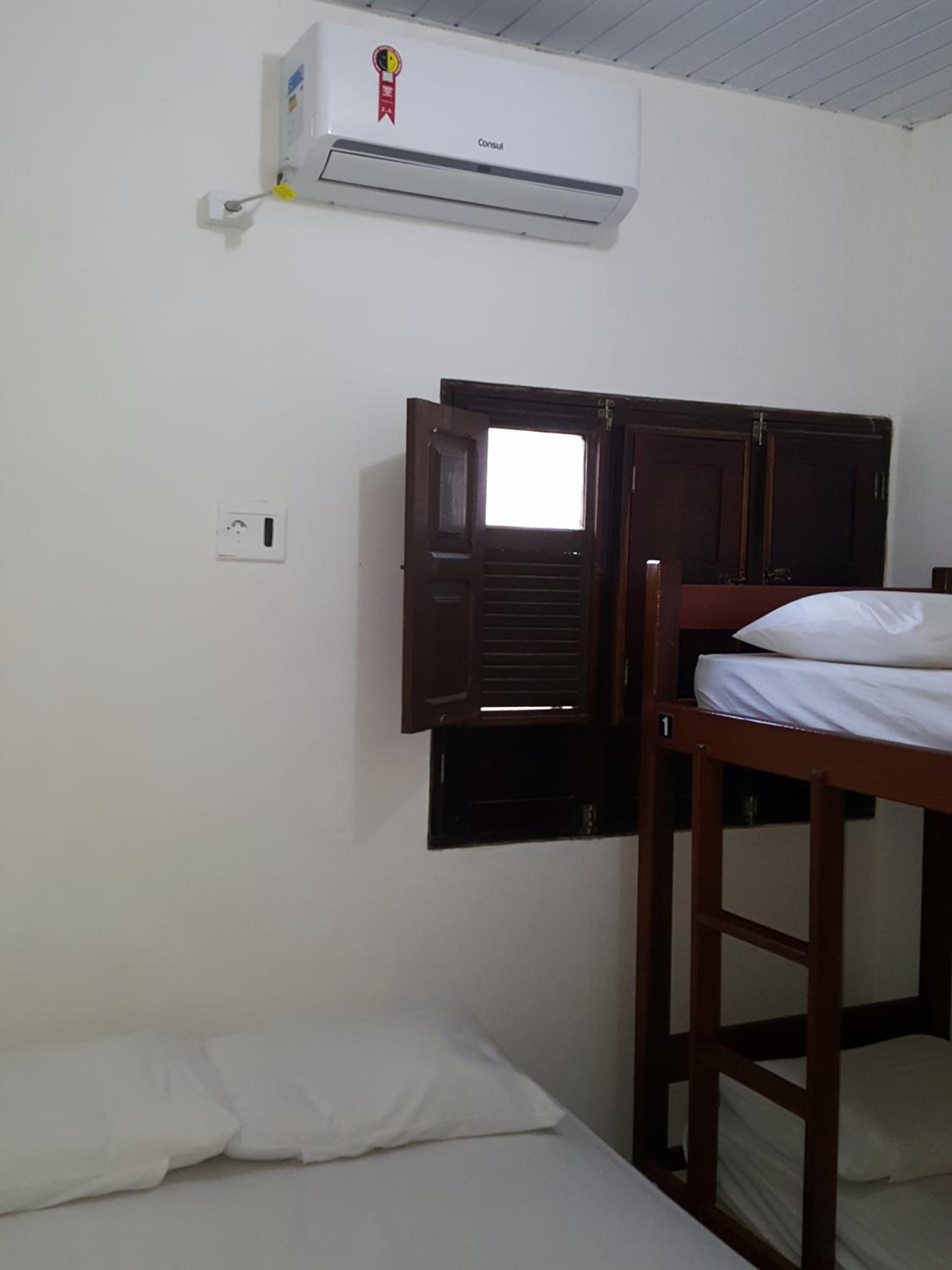 Hostel Maragogi