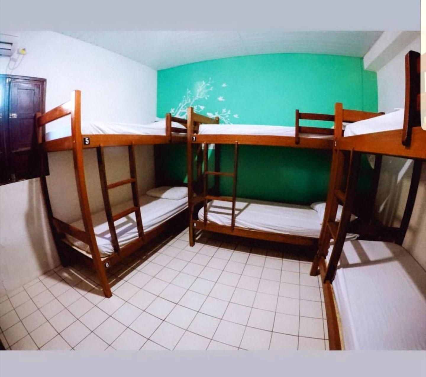 Hostel Maragogi