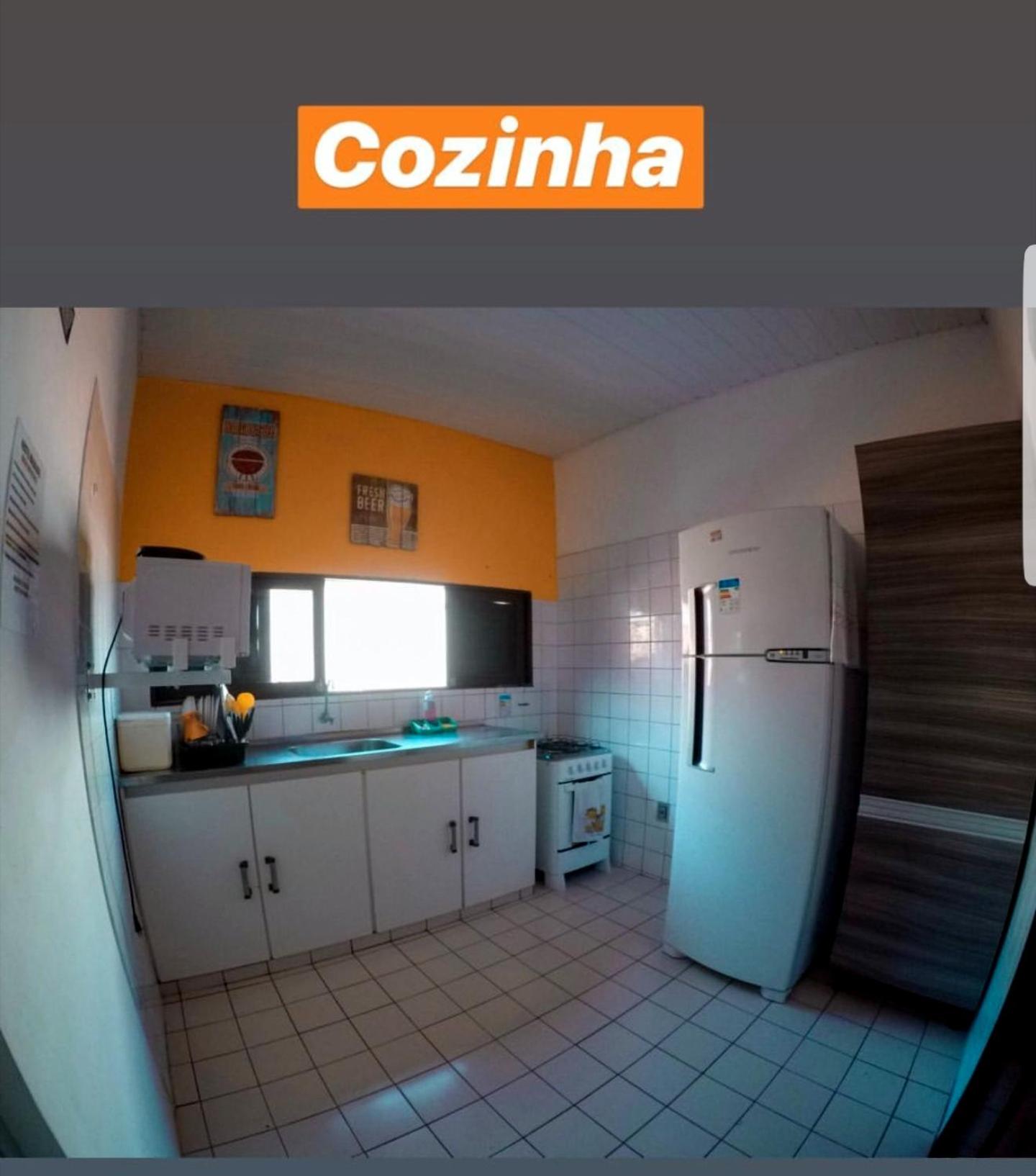 Hostel Maragogi