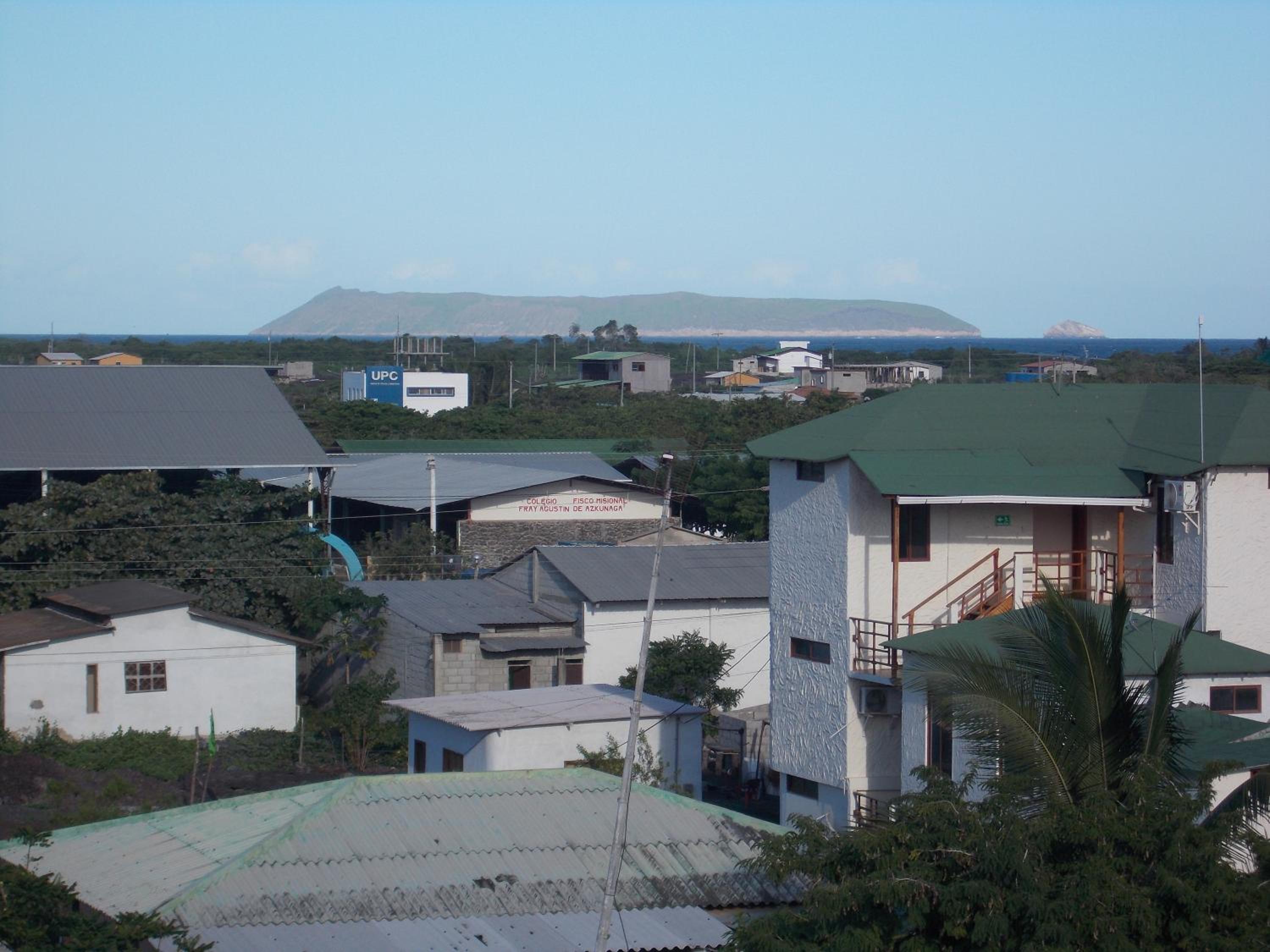 Paraiso de Isabela