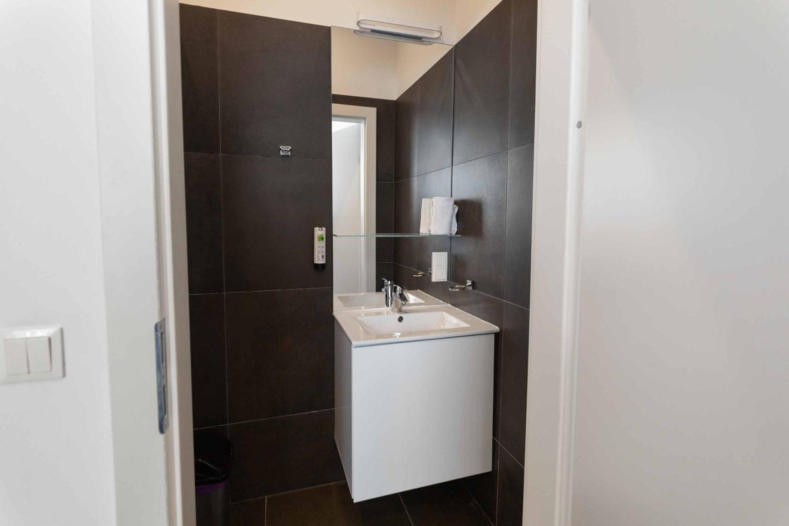 Triangle Apartments, photo 26