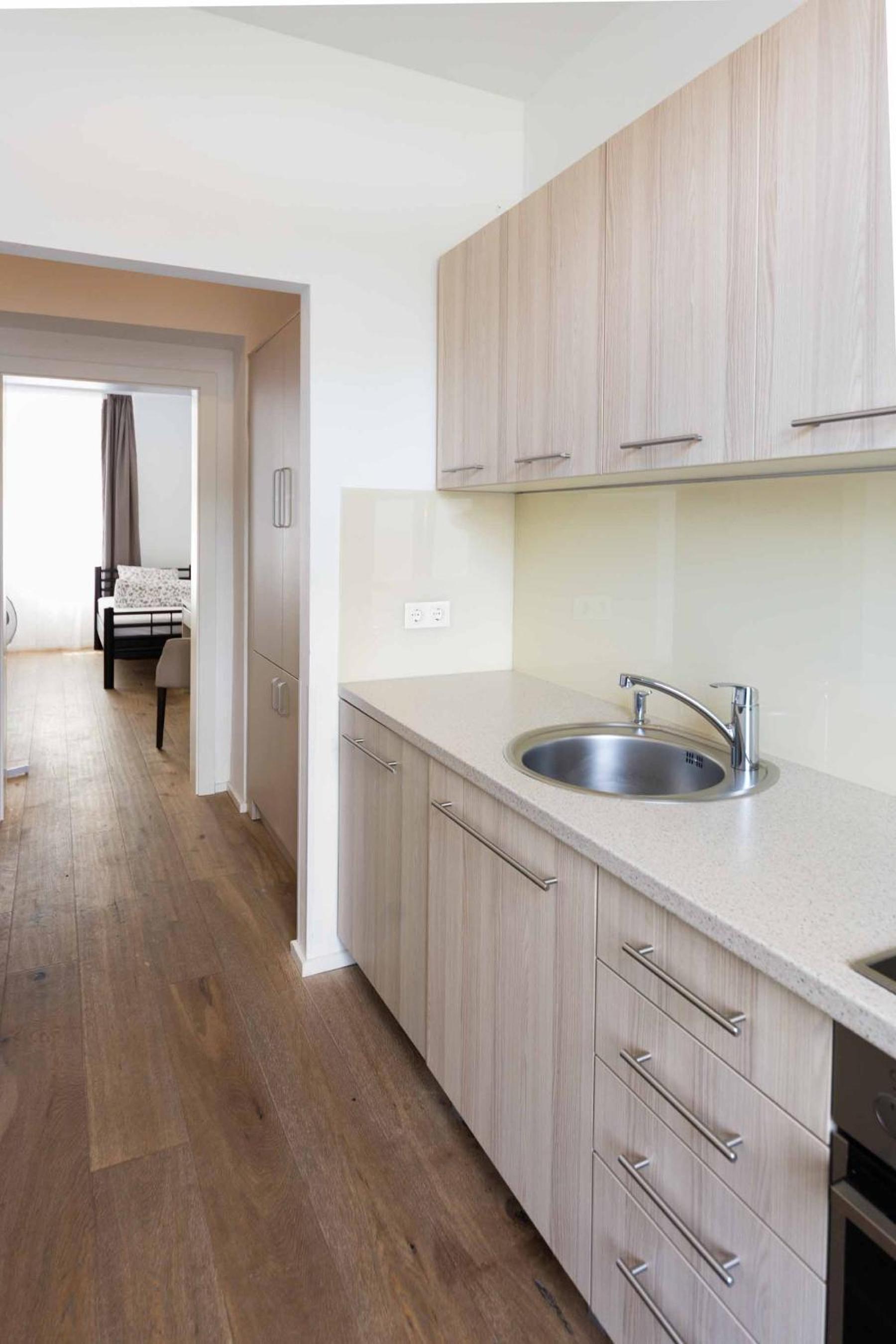 Triangle Apartments, photo 22