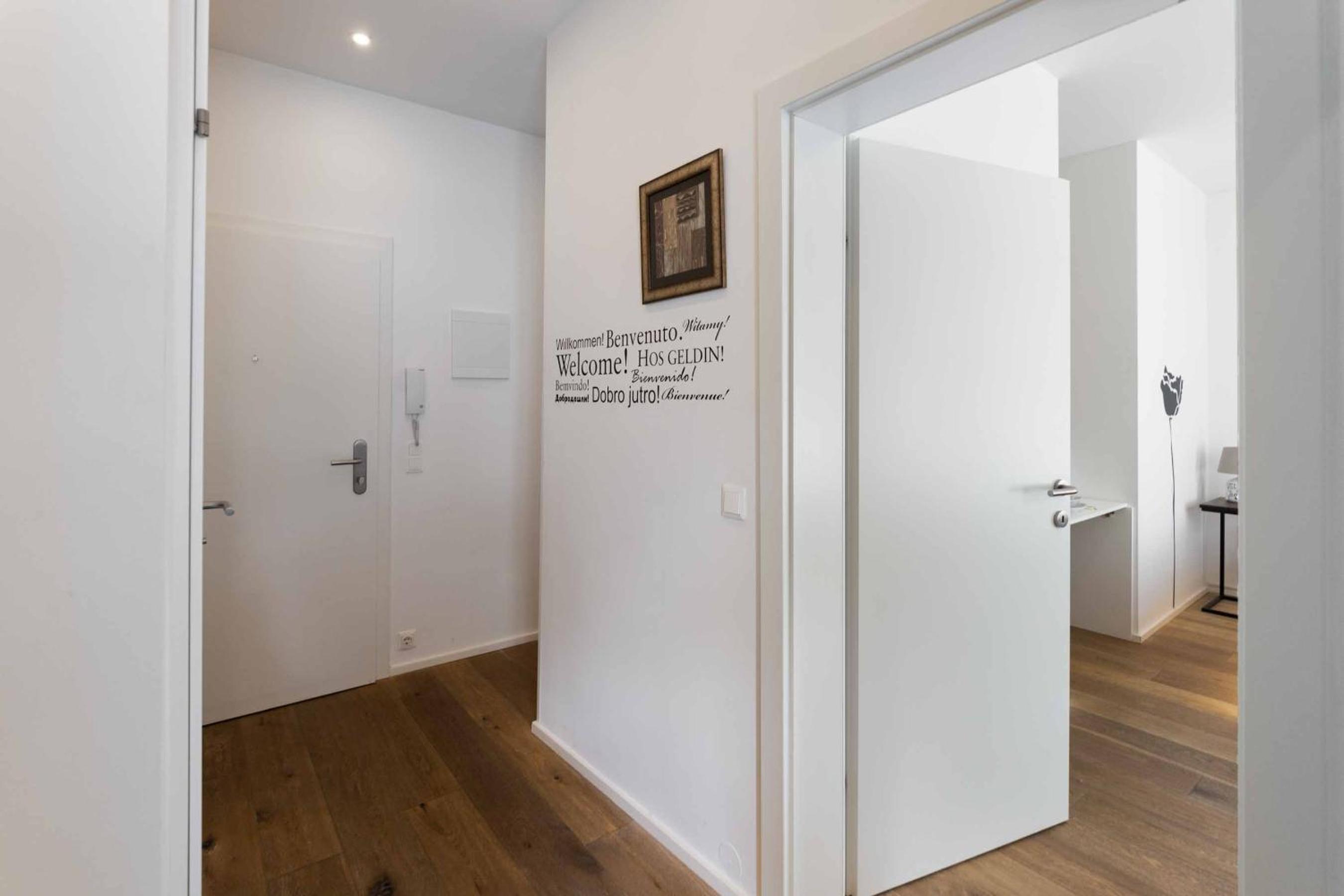 Triangle Apartments, photo 20