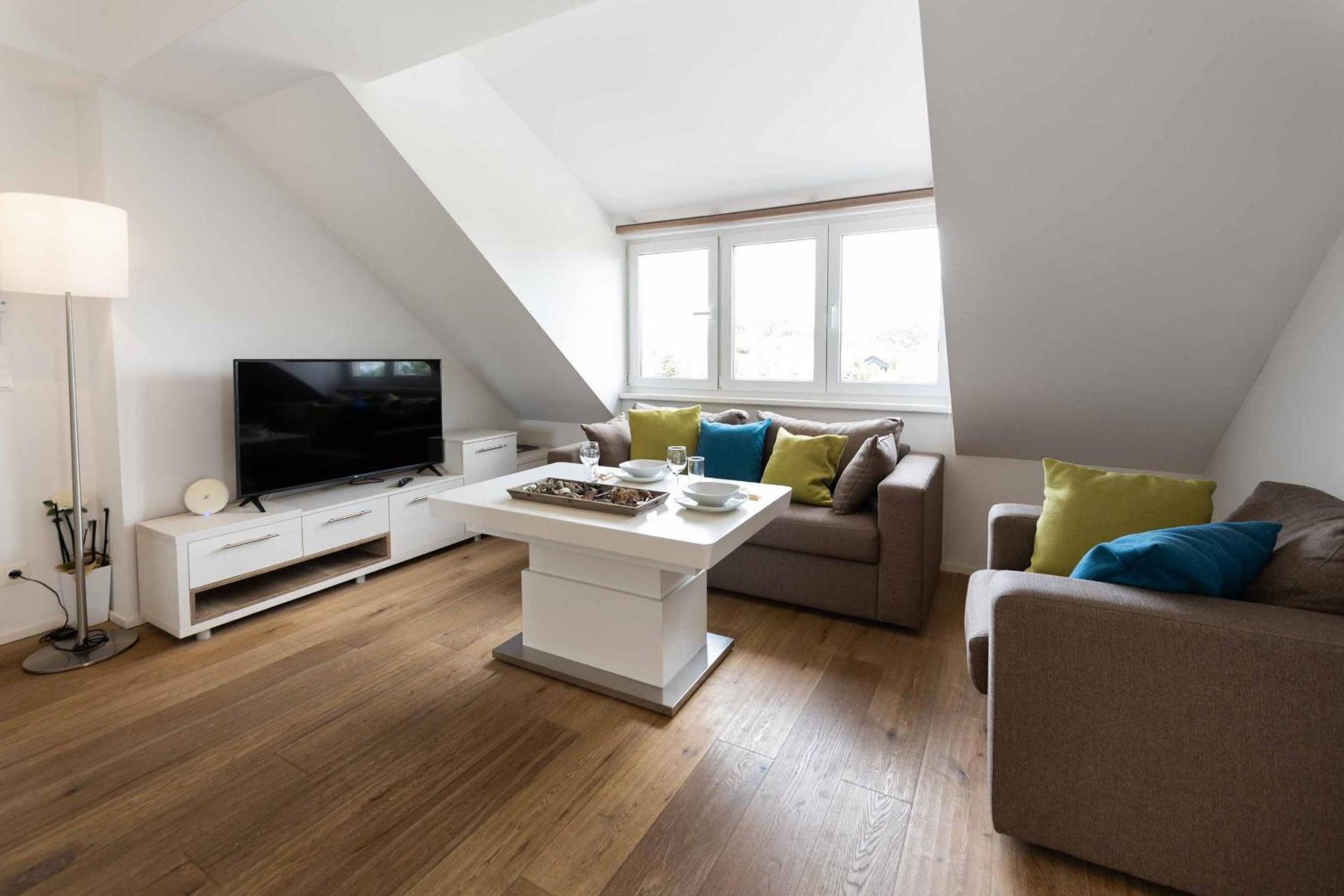 Triangle Apartments, photo 11