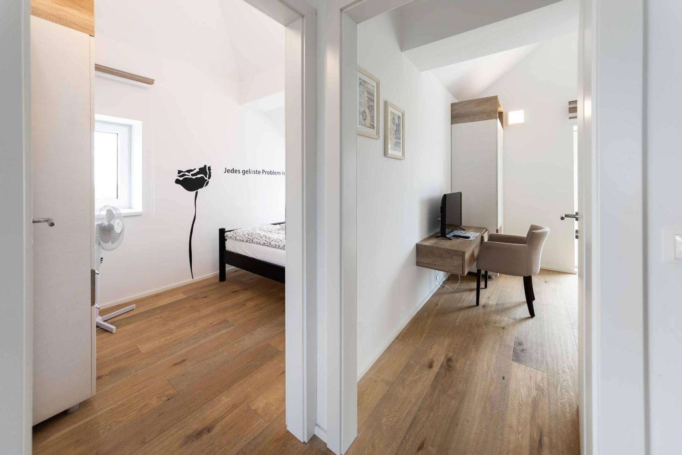 Triangle Apartments, photo 21