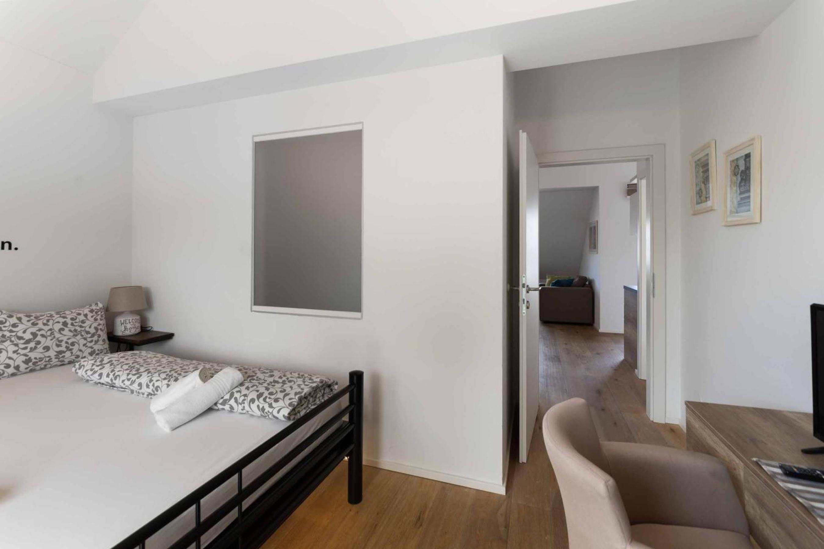 Triangle Apartments, photo 38