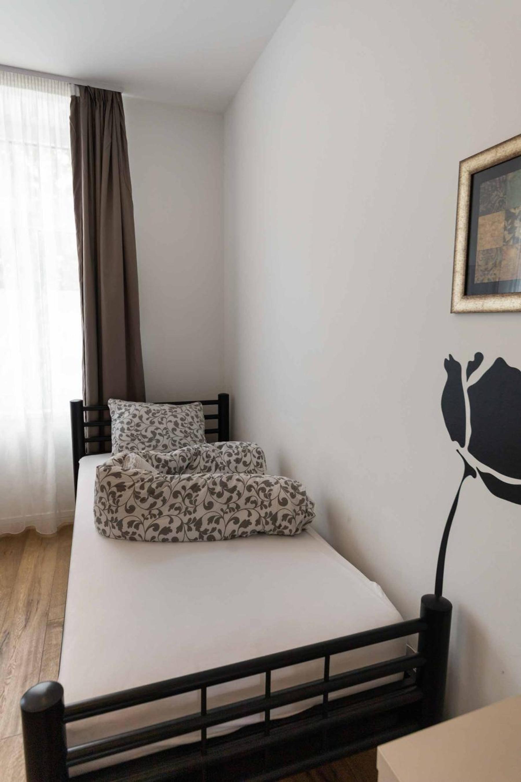 Triangle Apartments, photo 51