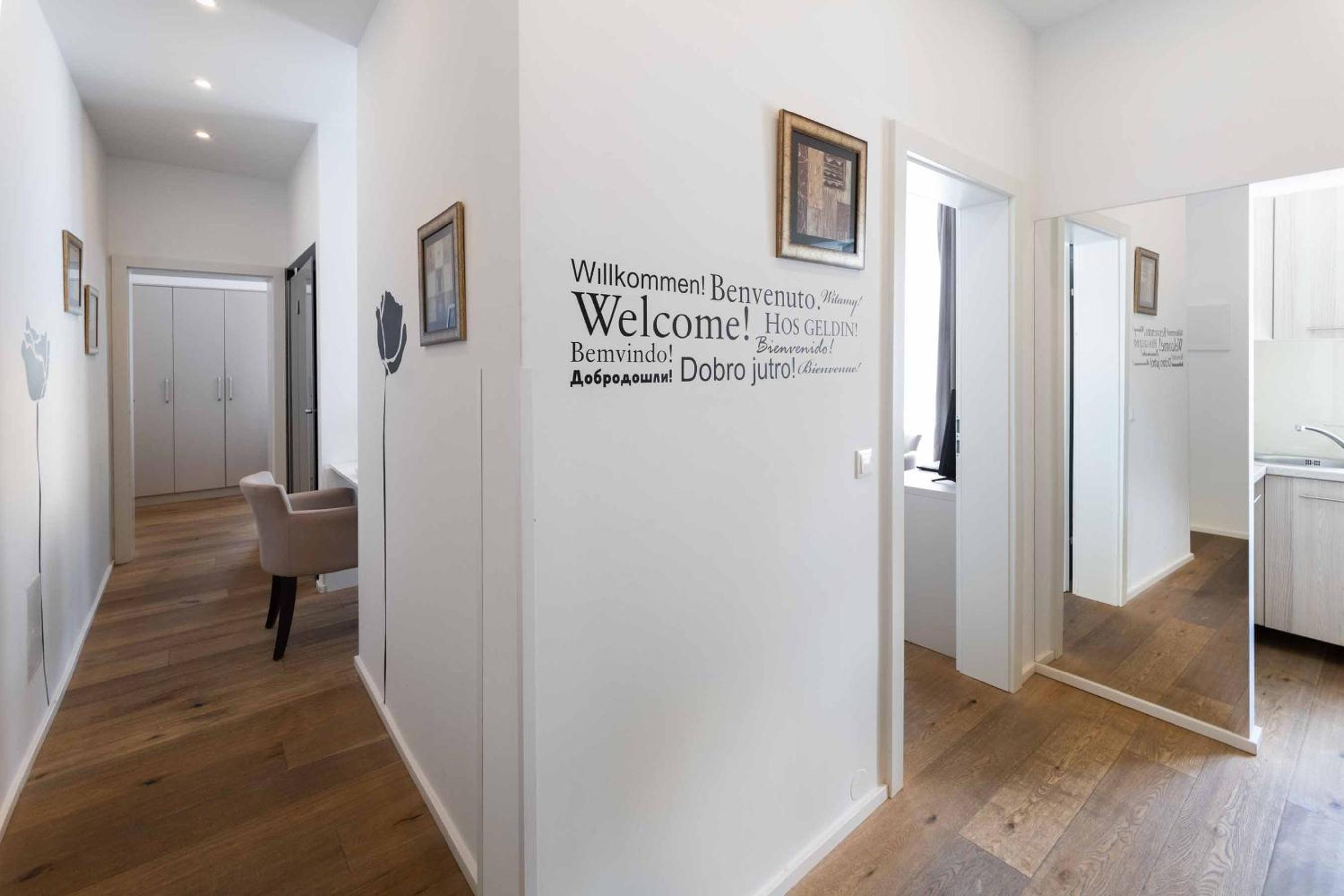 Triangle Apartments, photo 97