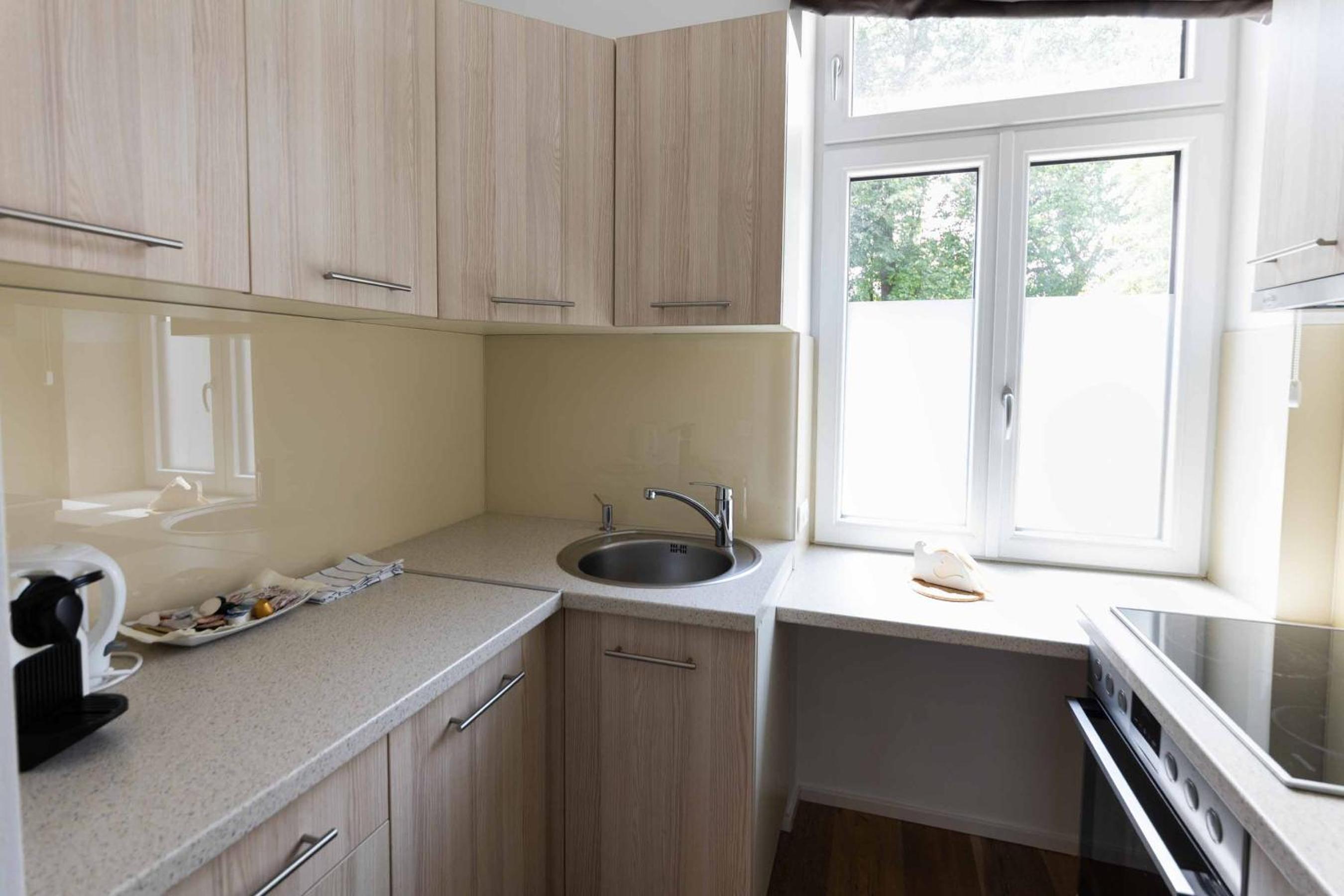 Triangle Apartments, photo 92
