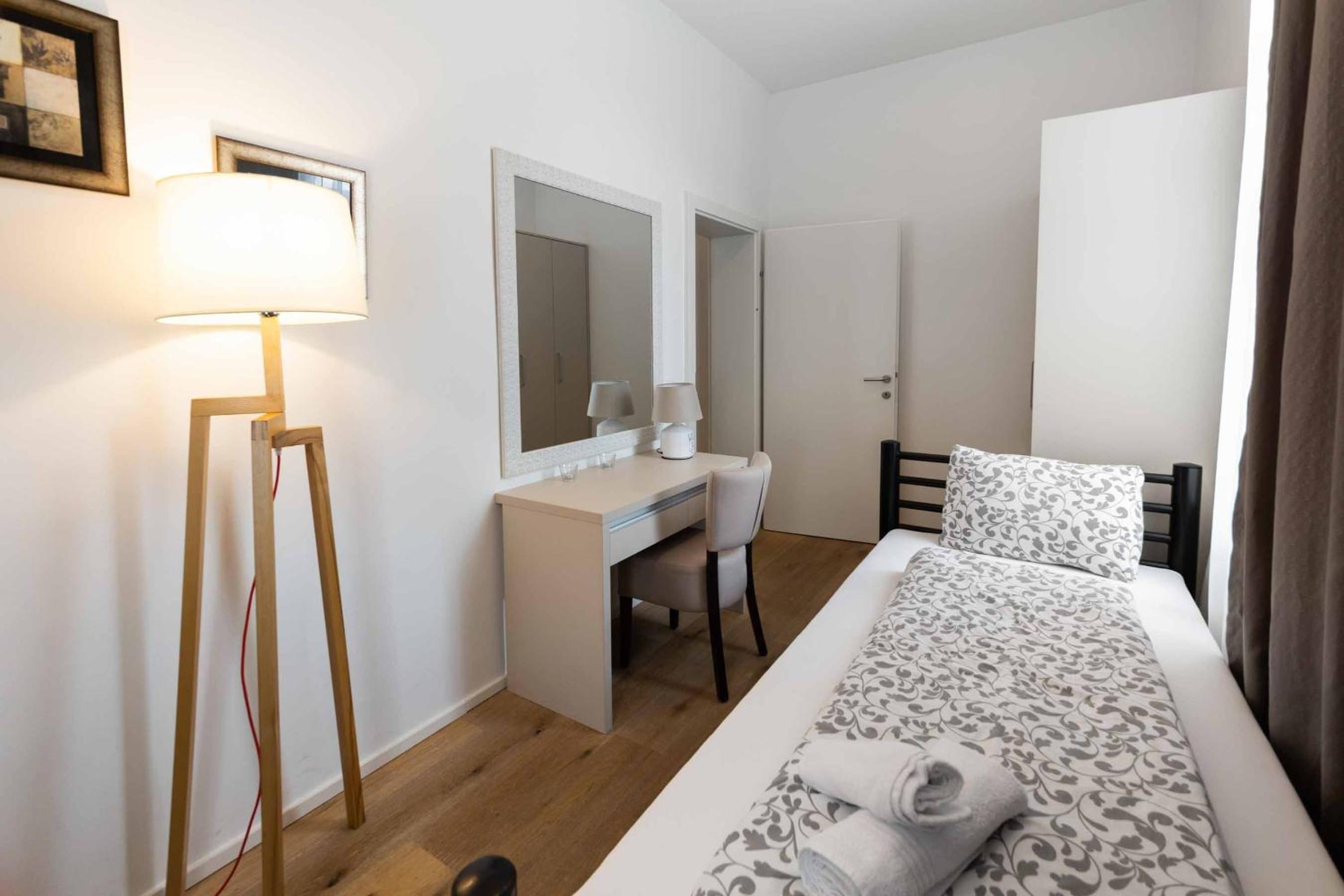 Triangle Apartments, photo 13