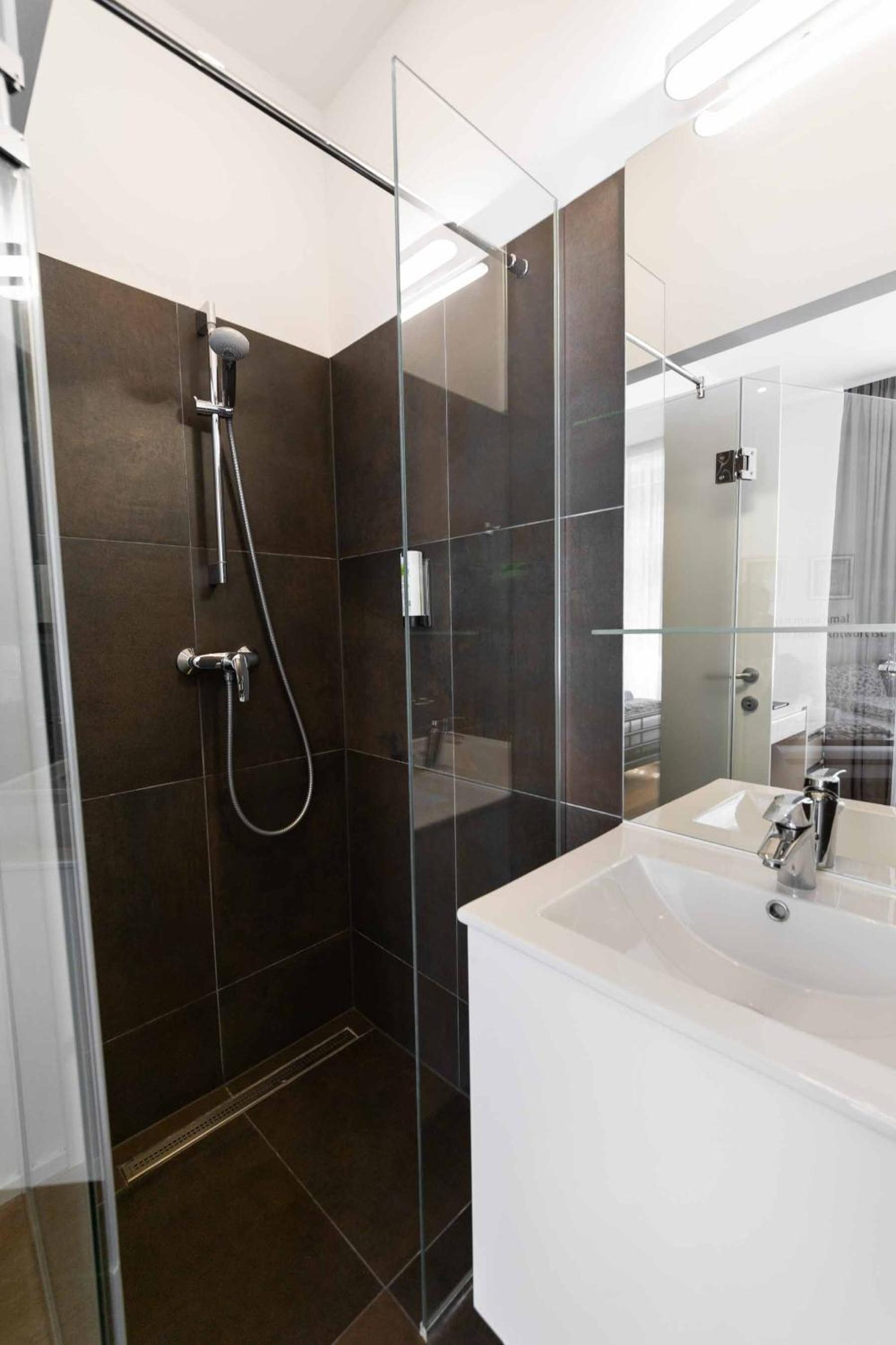 Triangle Apartments, photo 81