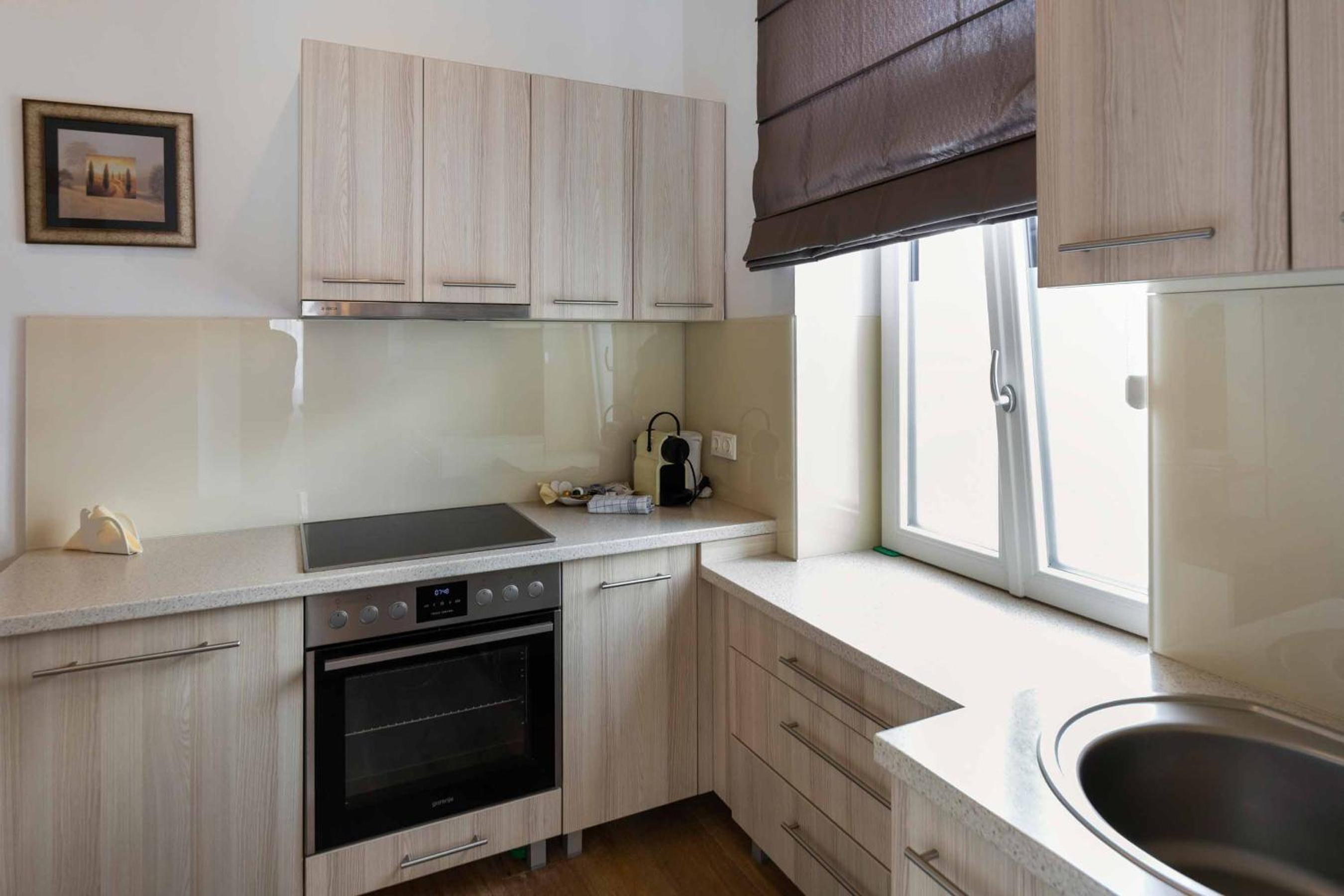 Triangle Apartments, photo 59