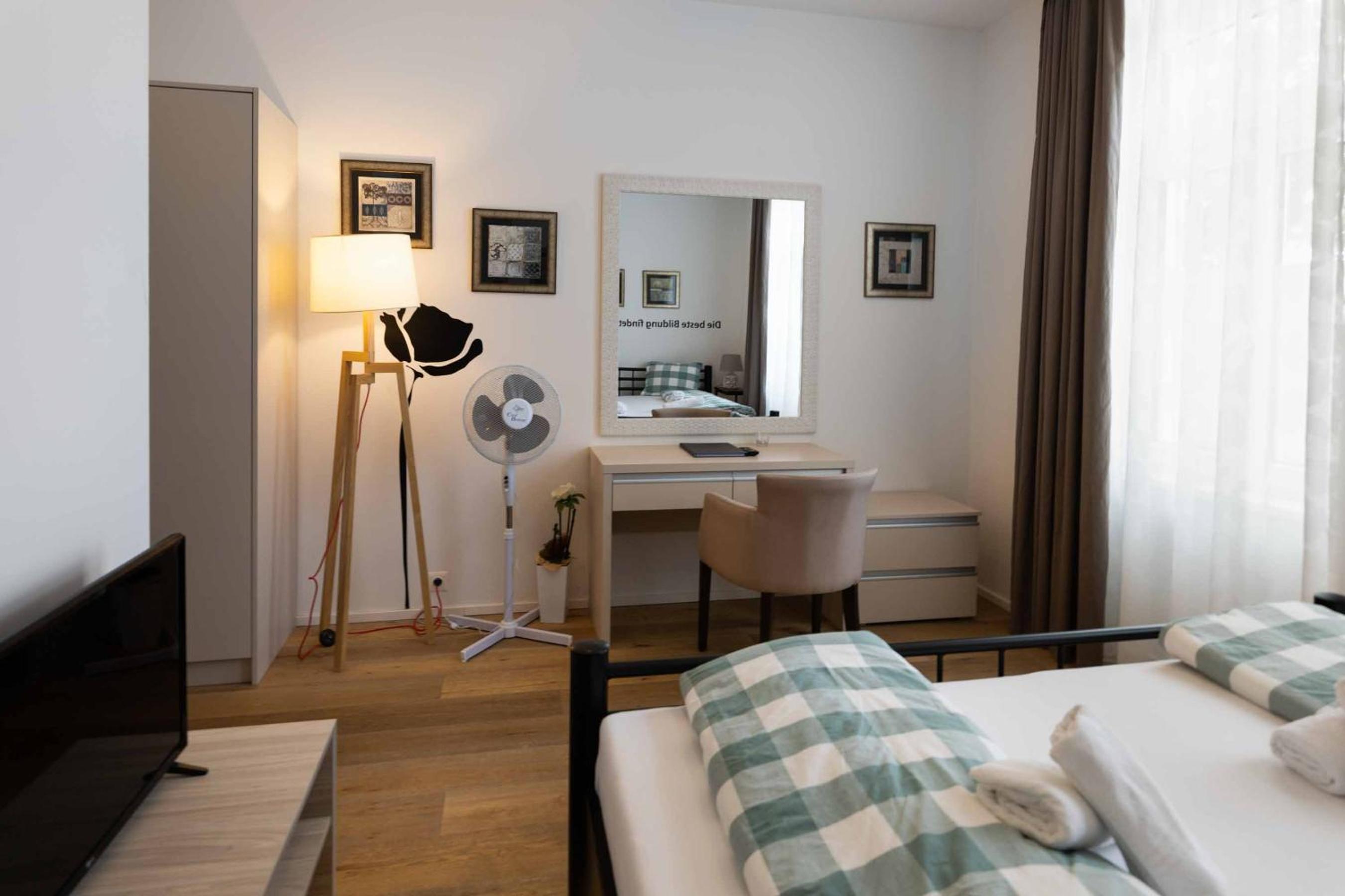 Triangle Apartments, photo 4