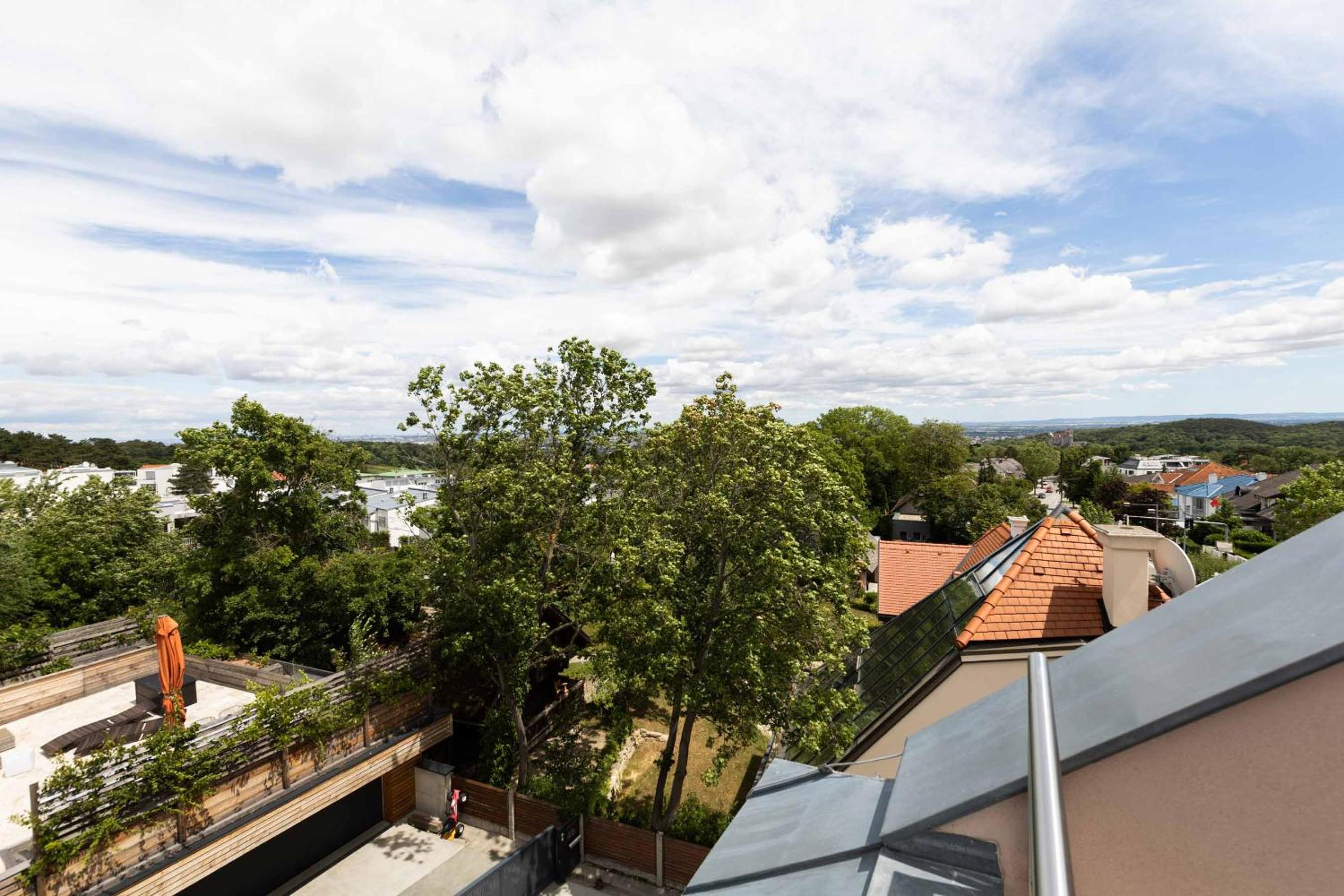 Triangle Apartments, photo 7