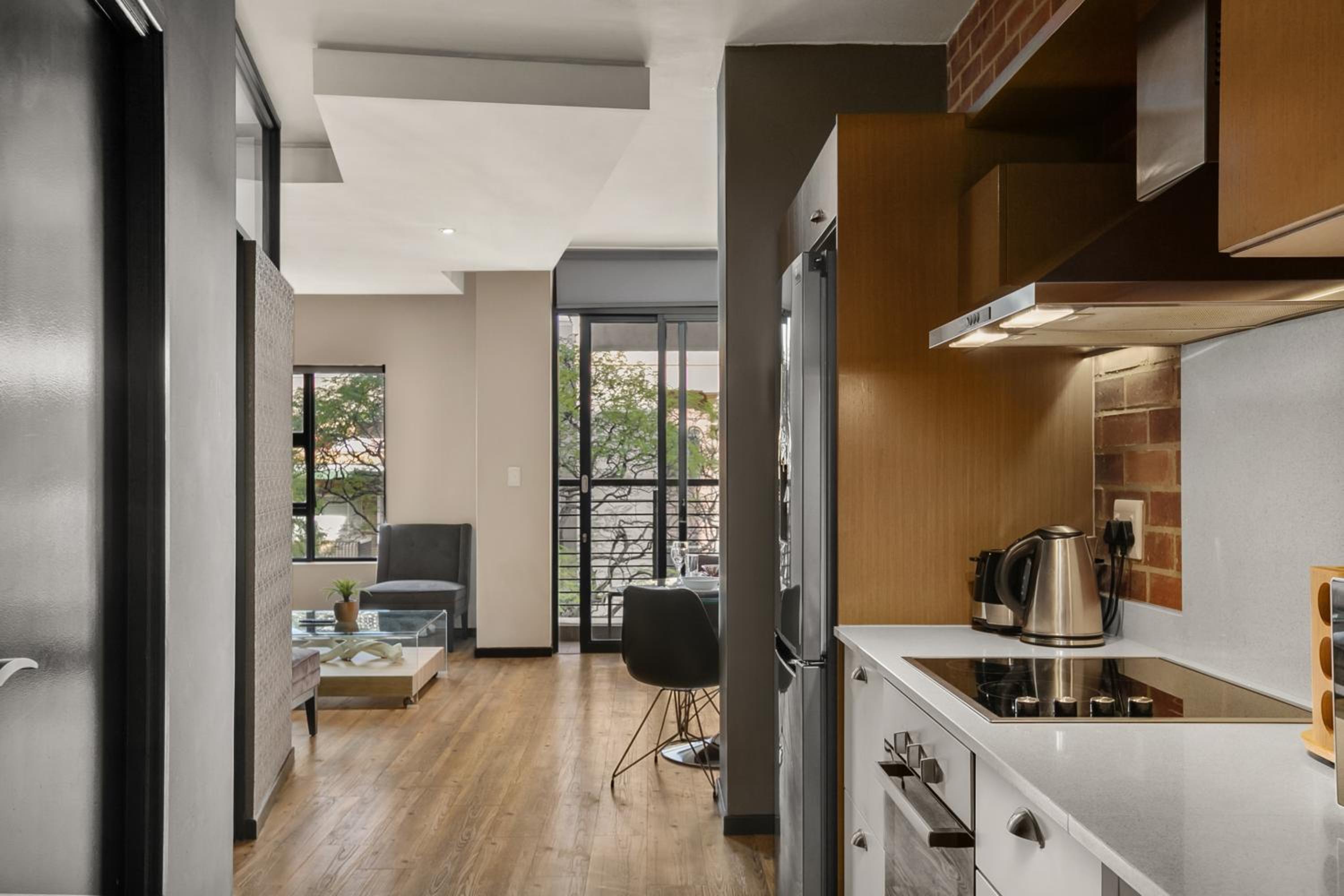 Easy Stay - The Vantage Rosebank 照片第 44 張,共 217 張
