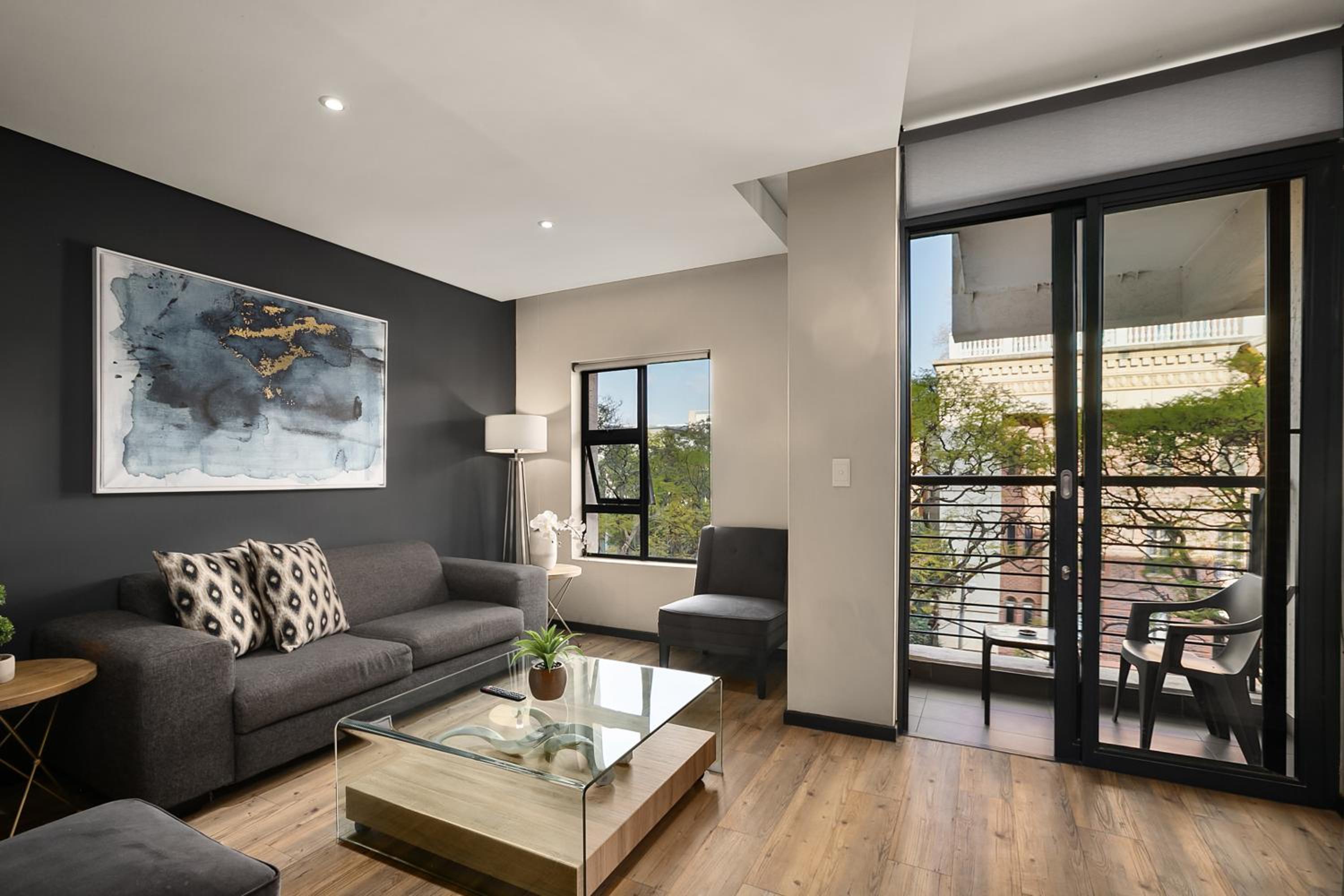 Easy Stay - The Vantage Rosebank 照片第 164 張,共 217 張