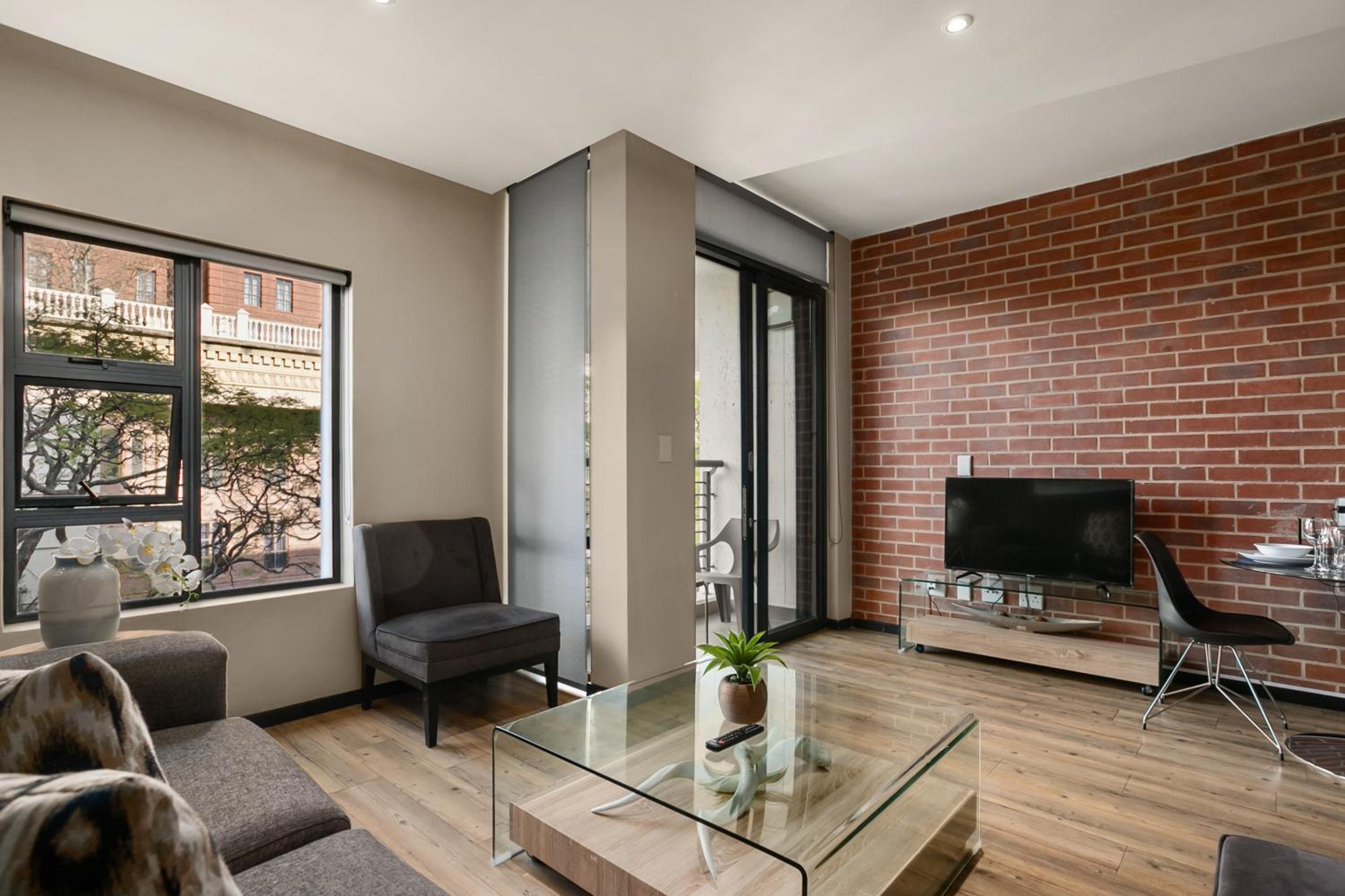 Easy Stay - The Vantage Rosebank 照片第 78 張,共 217 張