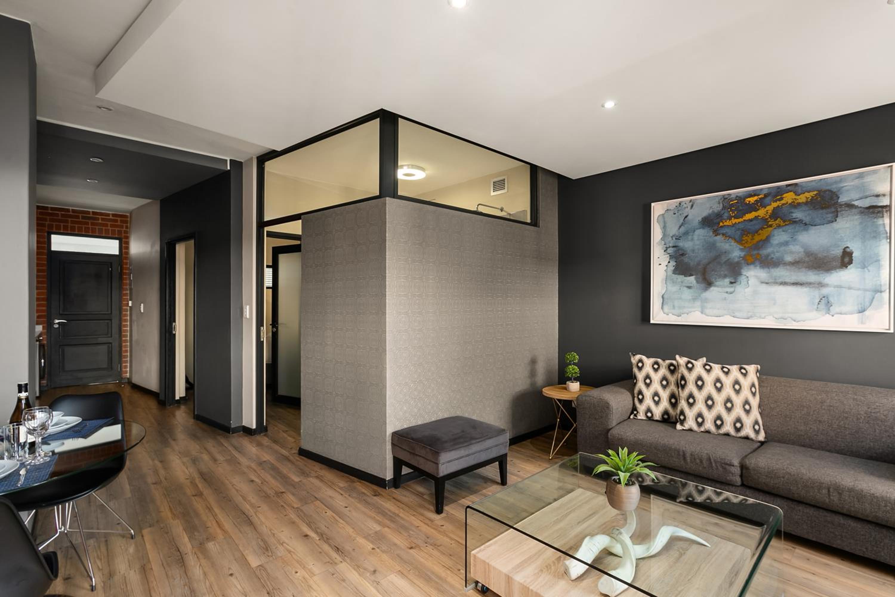 Easy Stay - The Vantage Rosebank 照片第 101 張,共 217 張