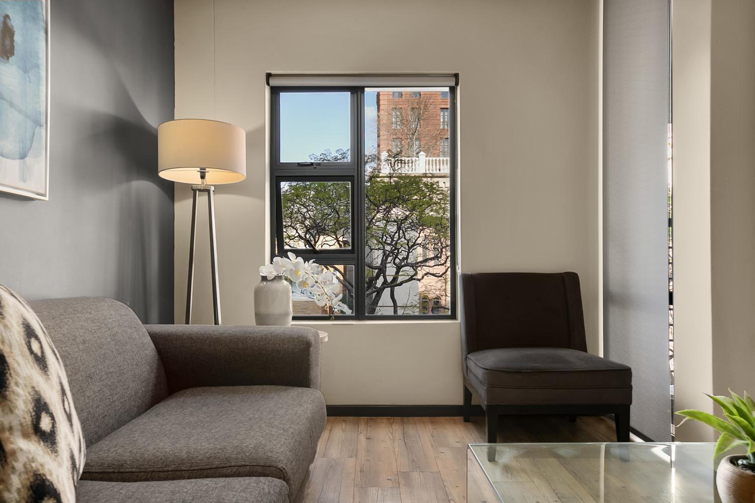 Easy Stay - The Vantage Rosebank 照片第 146 張,共 217 張