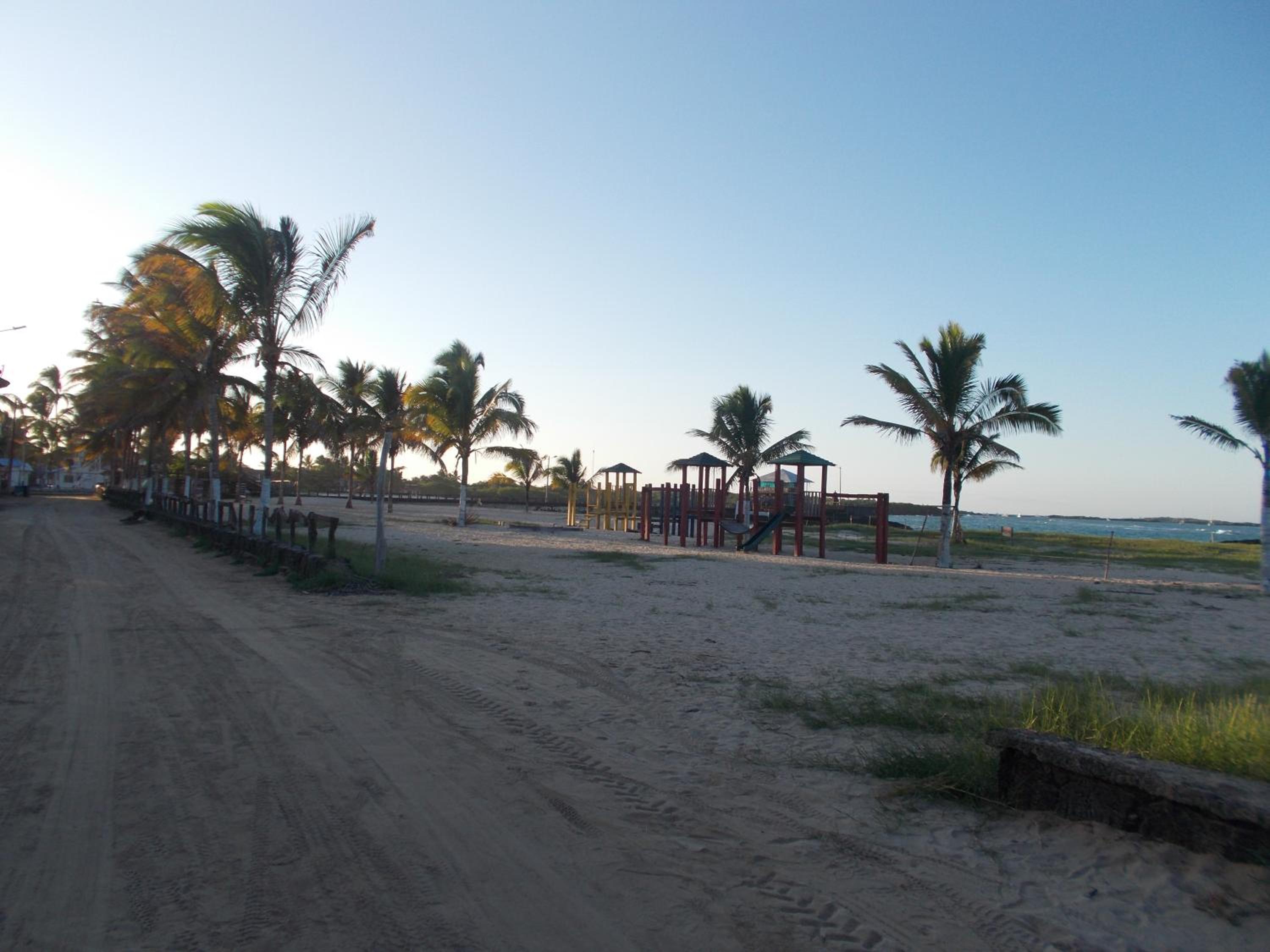 Paraiso de Isabela