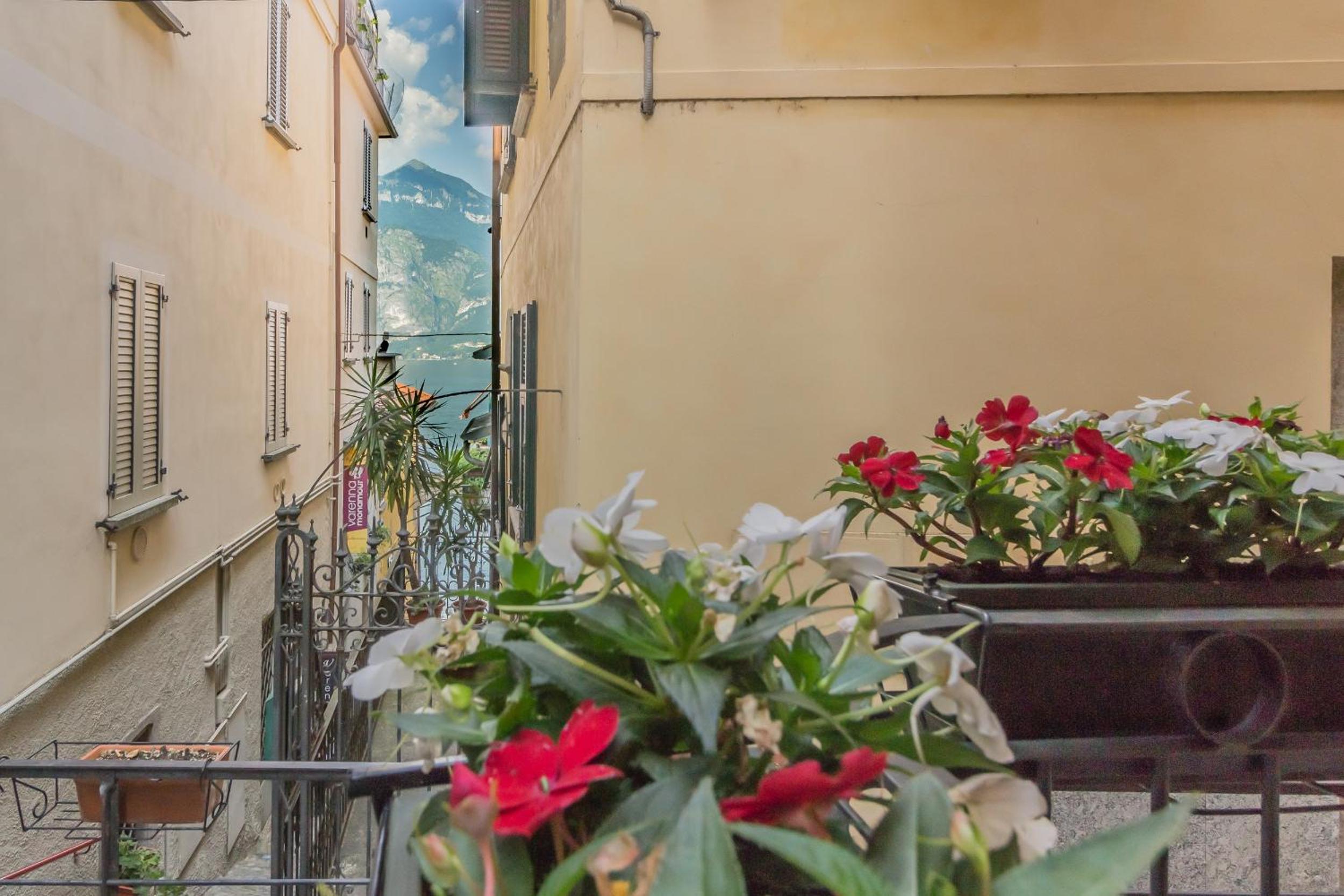 Casa Camelia Varenna en Varenna