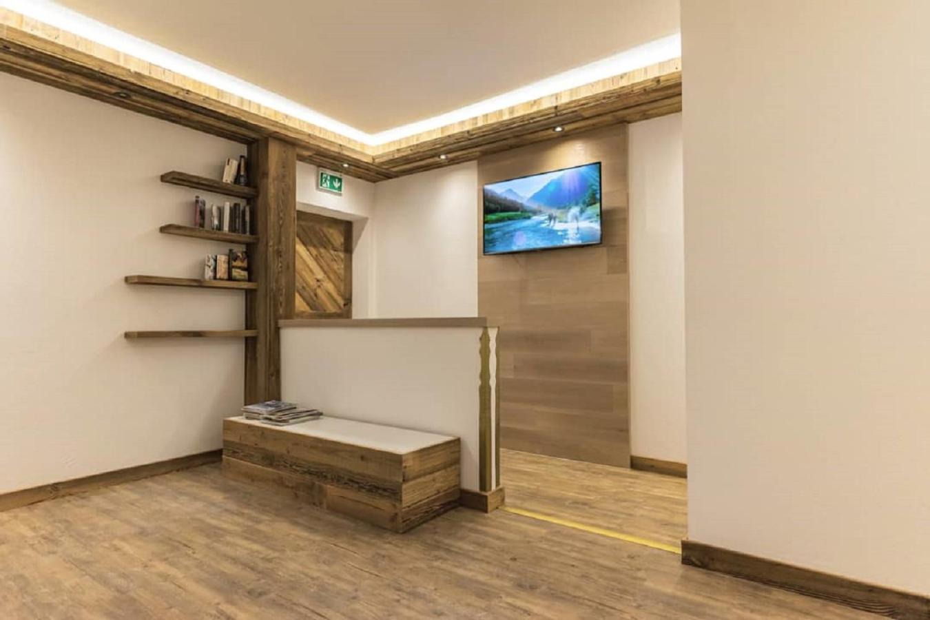 Apart&Chalet Chiara