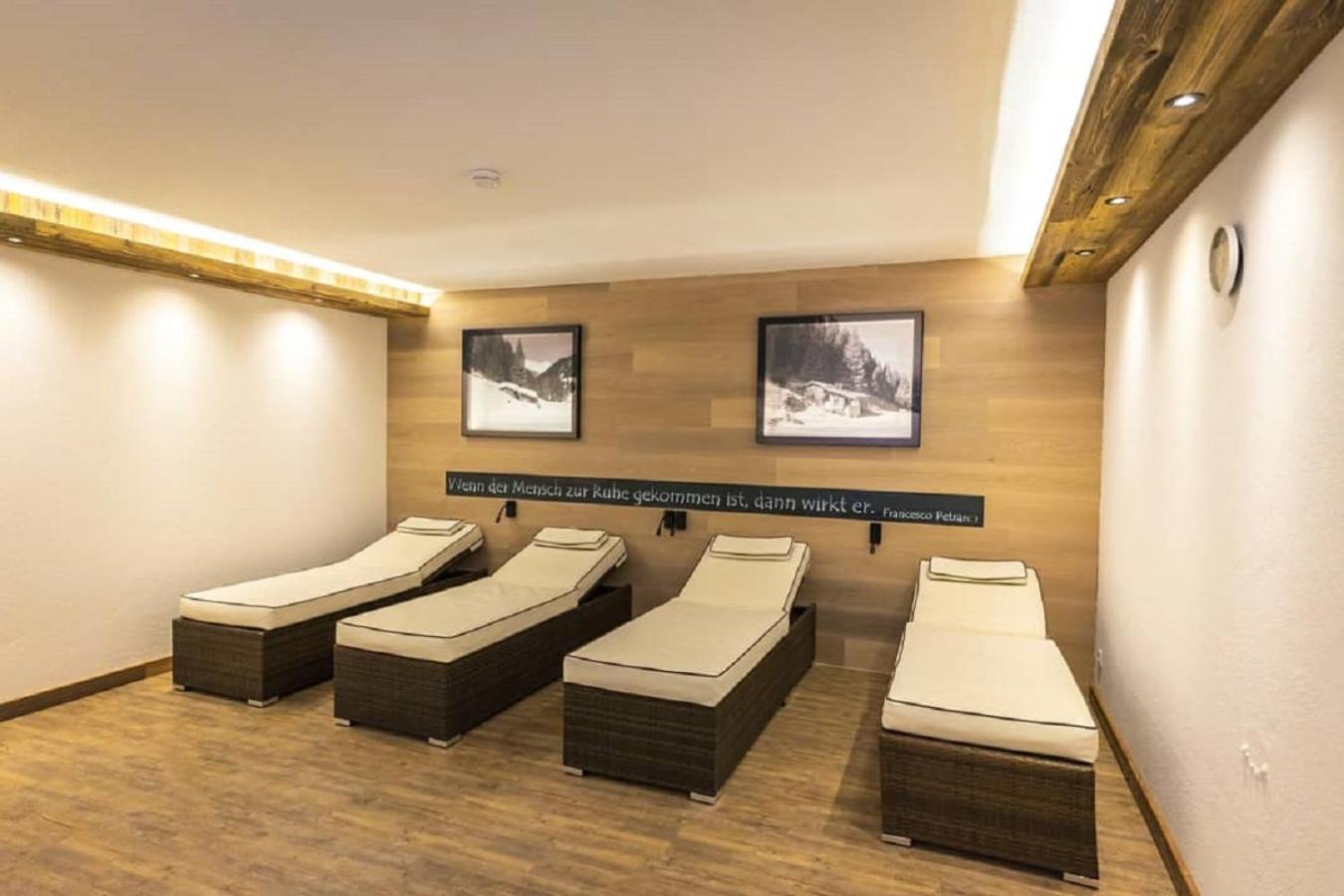 Apart&Chalet Chiara