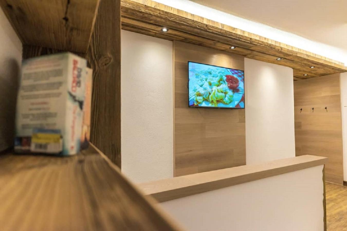 Apart&Chalet Chiara